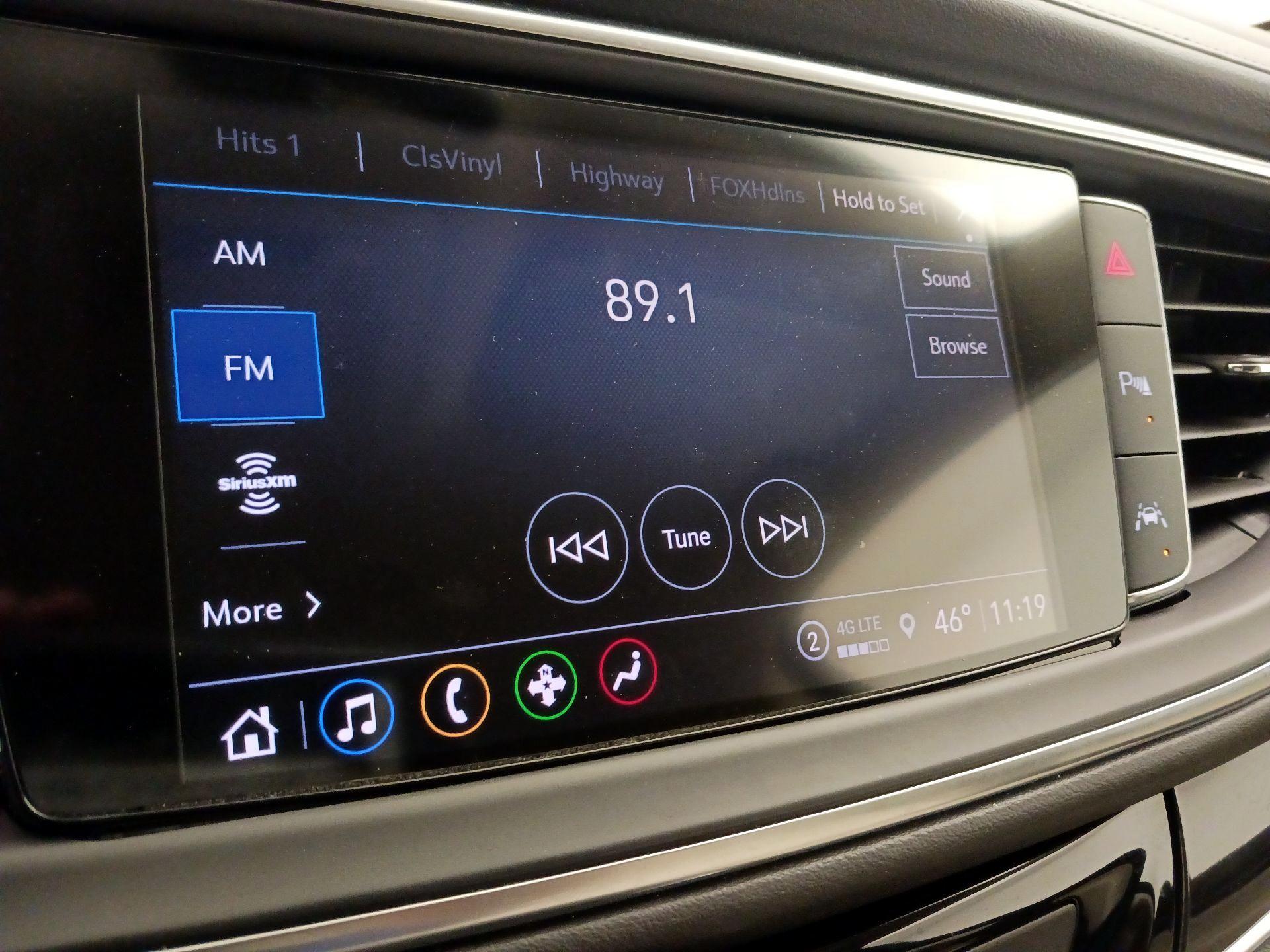 Thumbnail: 2023 Buick Enclave - 15