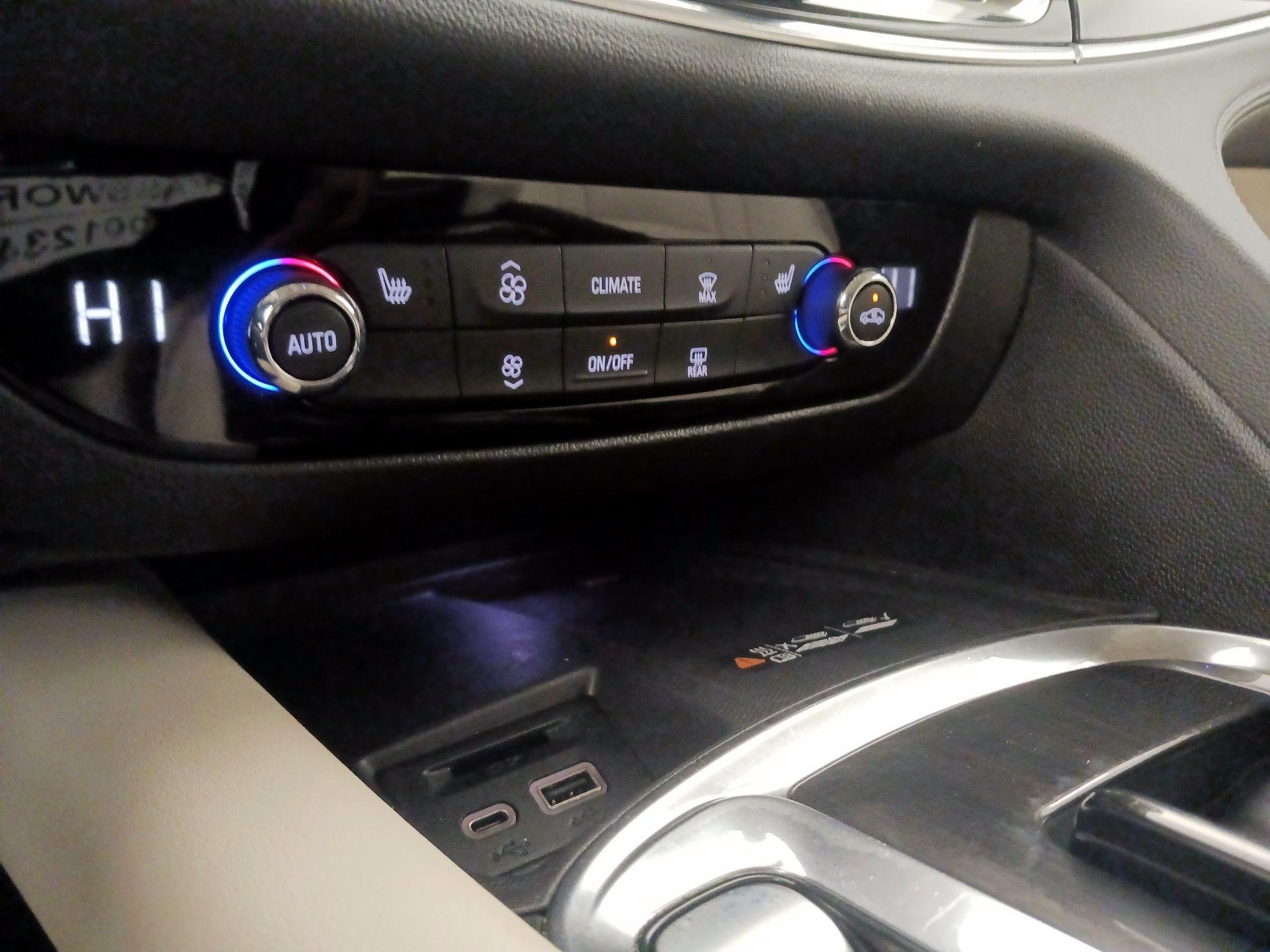 Thumbnail: 2023 Buick Enclave - 16