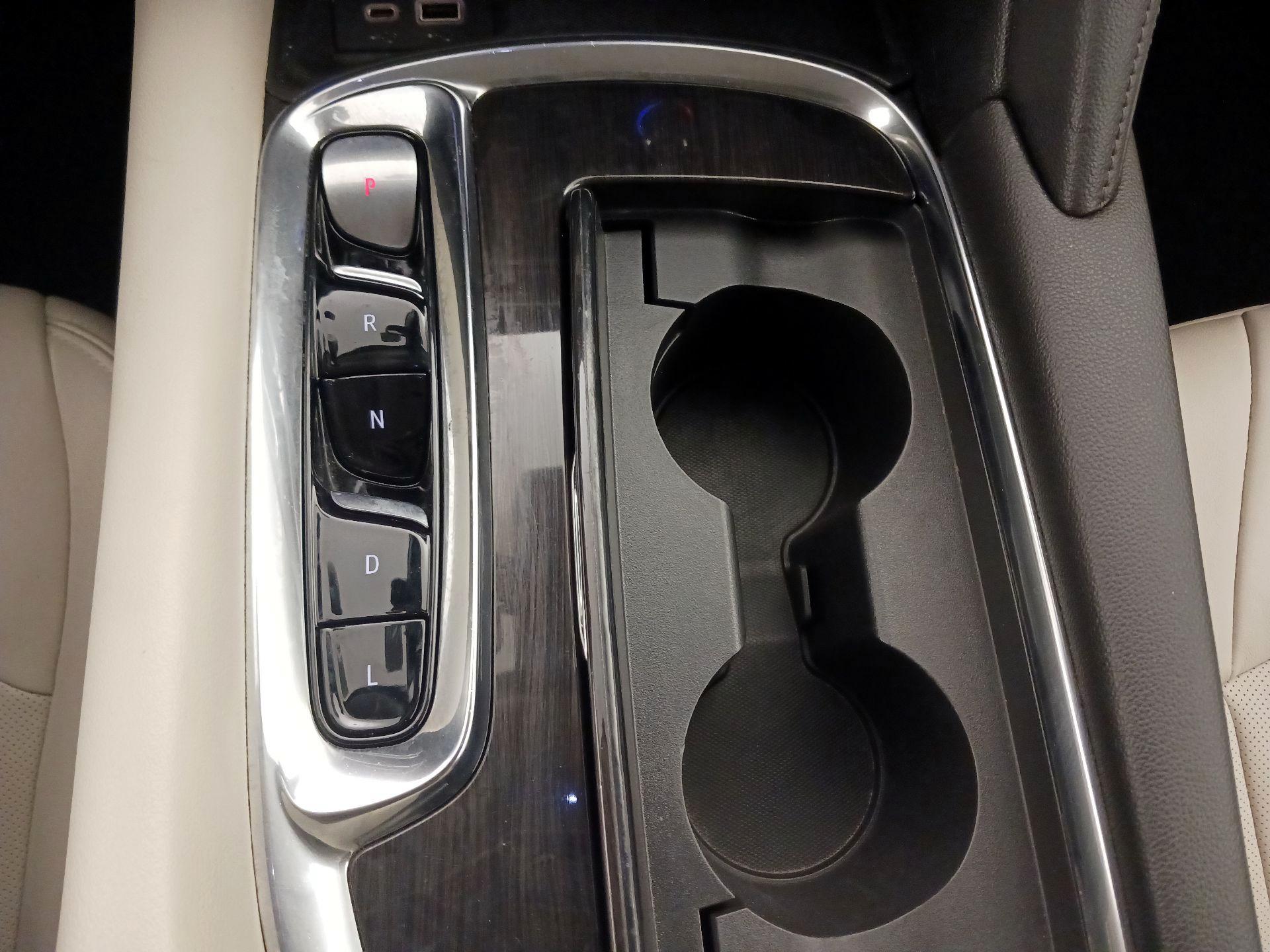 Thumbnail: 2023 Buick Enclave - 17