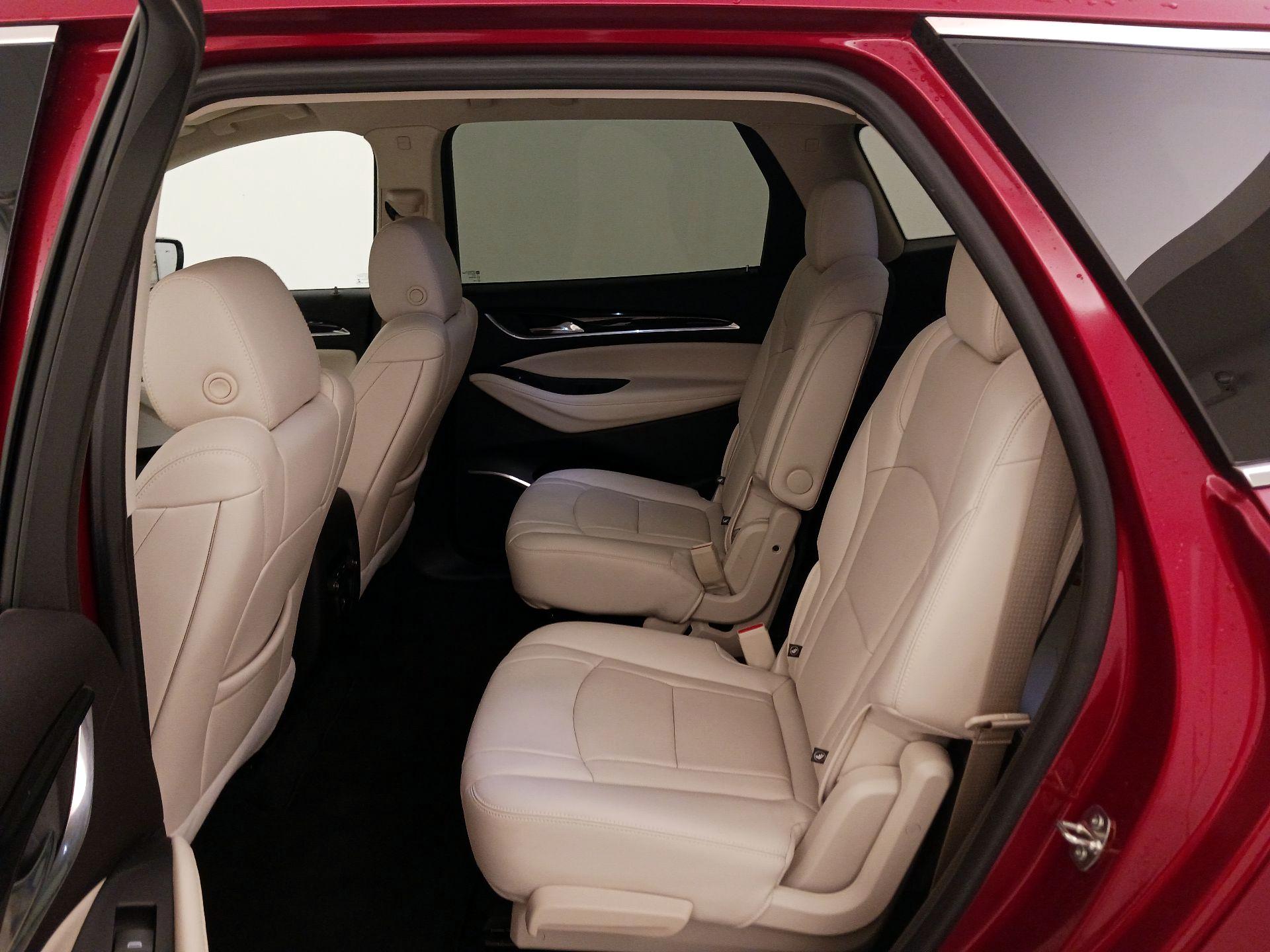 Thumbnail: 2023 Buick Enclave - 19