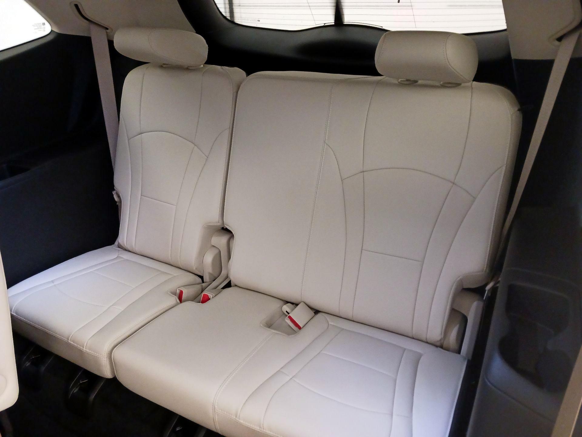 Thumbnail: 2023 Buick Enclave - 20