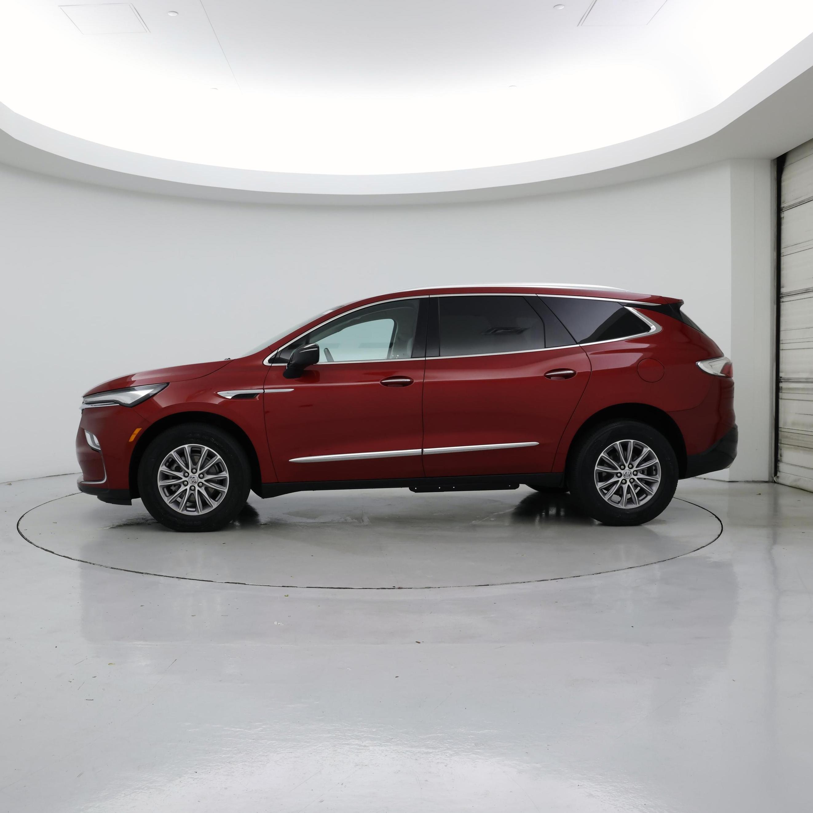 Thumbnail: 2023 Buick Enclave - 3