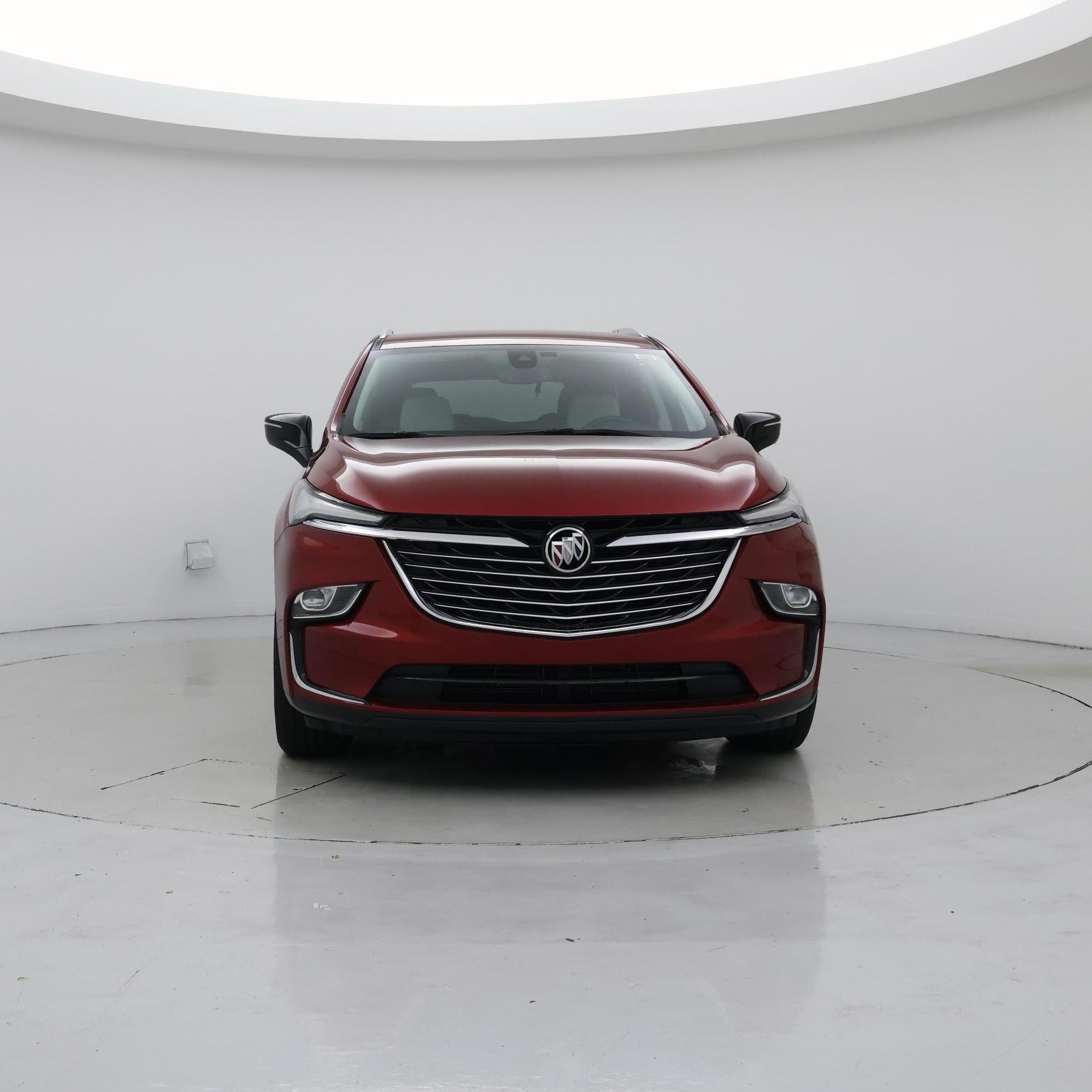 Thumbnail: 2023 Buick Enclave - 5