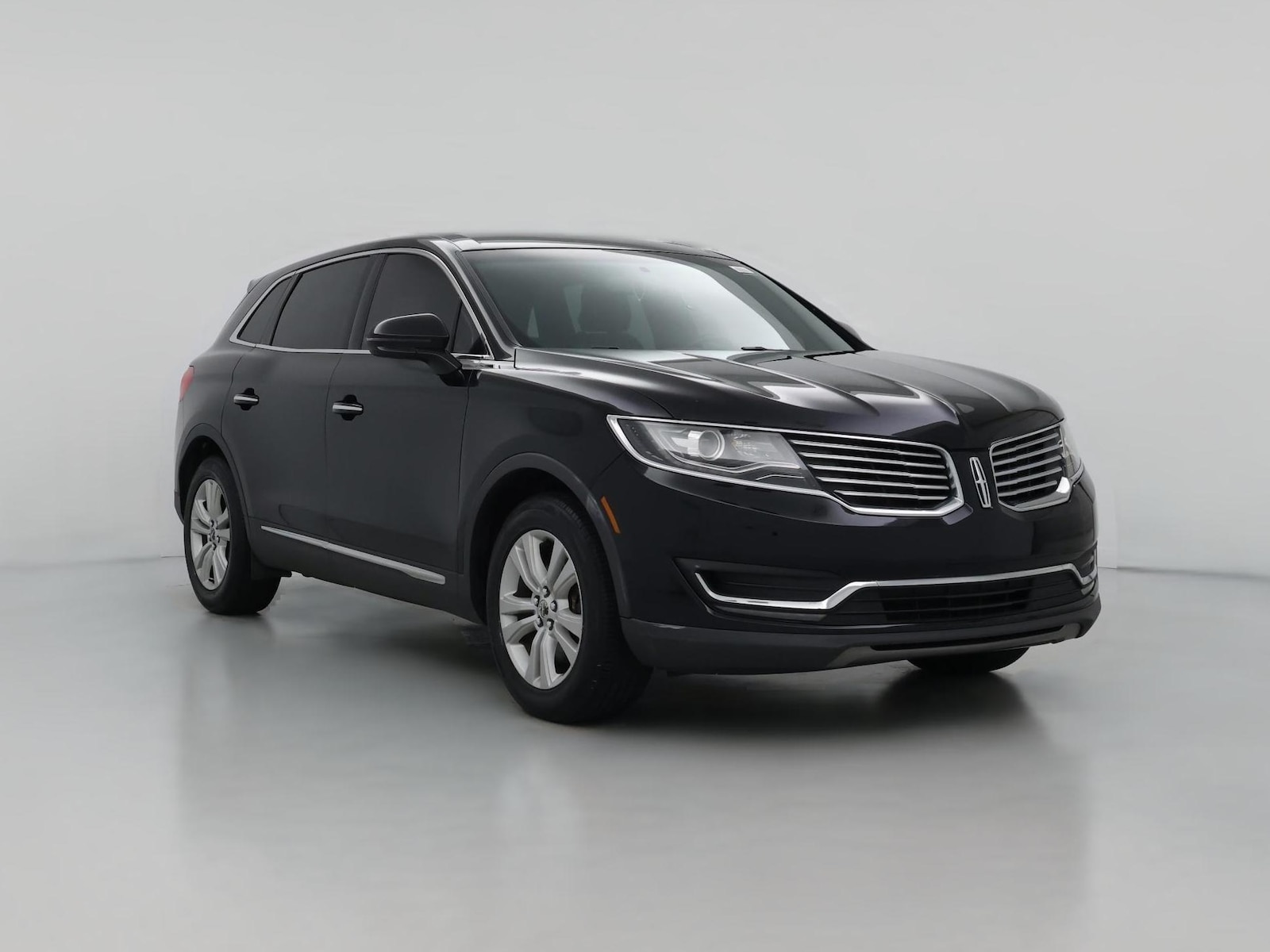 2016 Lincoln MKX Select