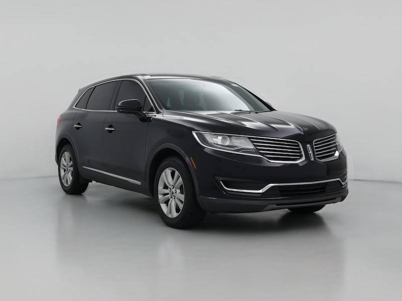 2016 Lincoln MKX Select -
                  Gainesville, FL