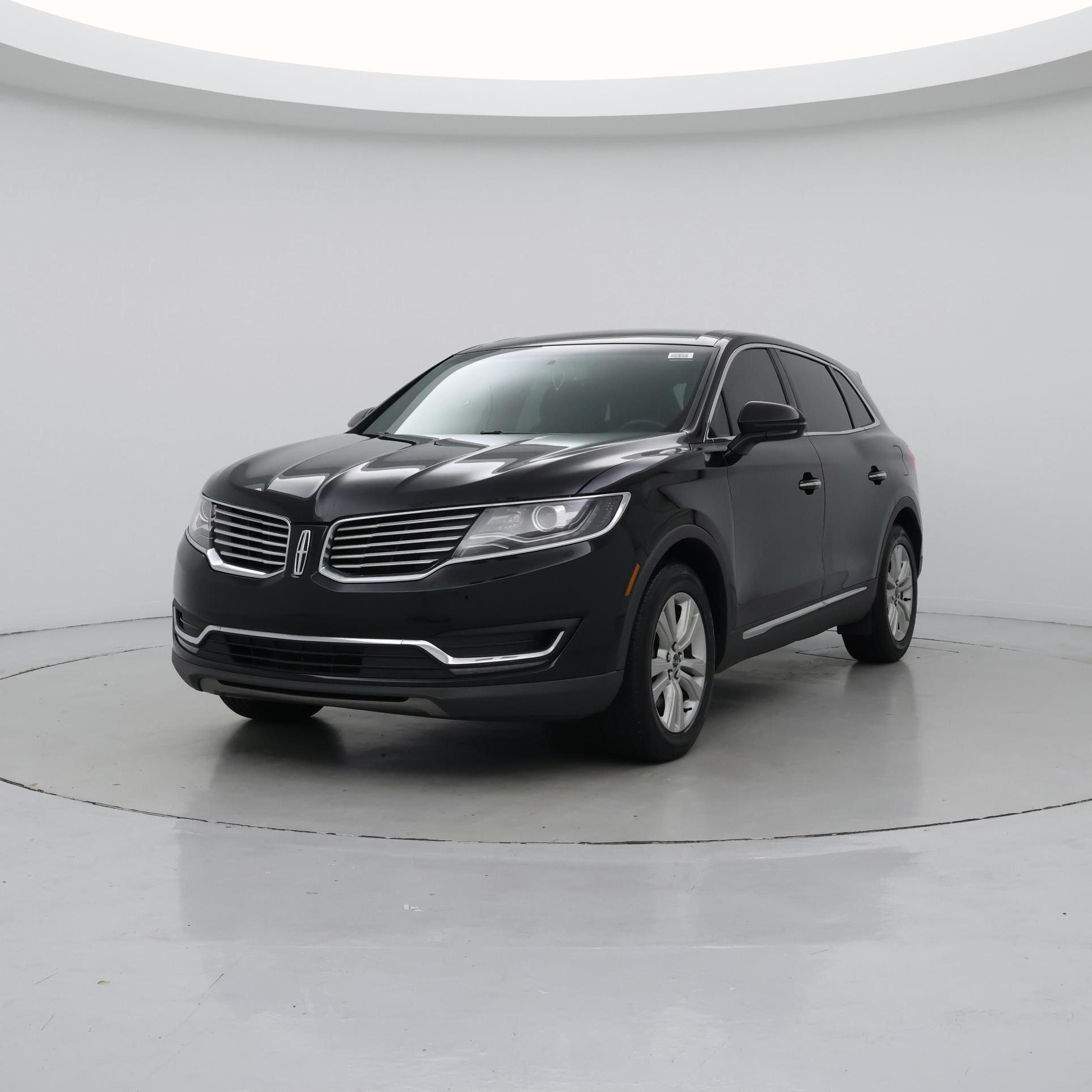 Thumbnail: 2016 Lincoln MKX - 4