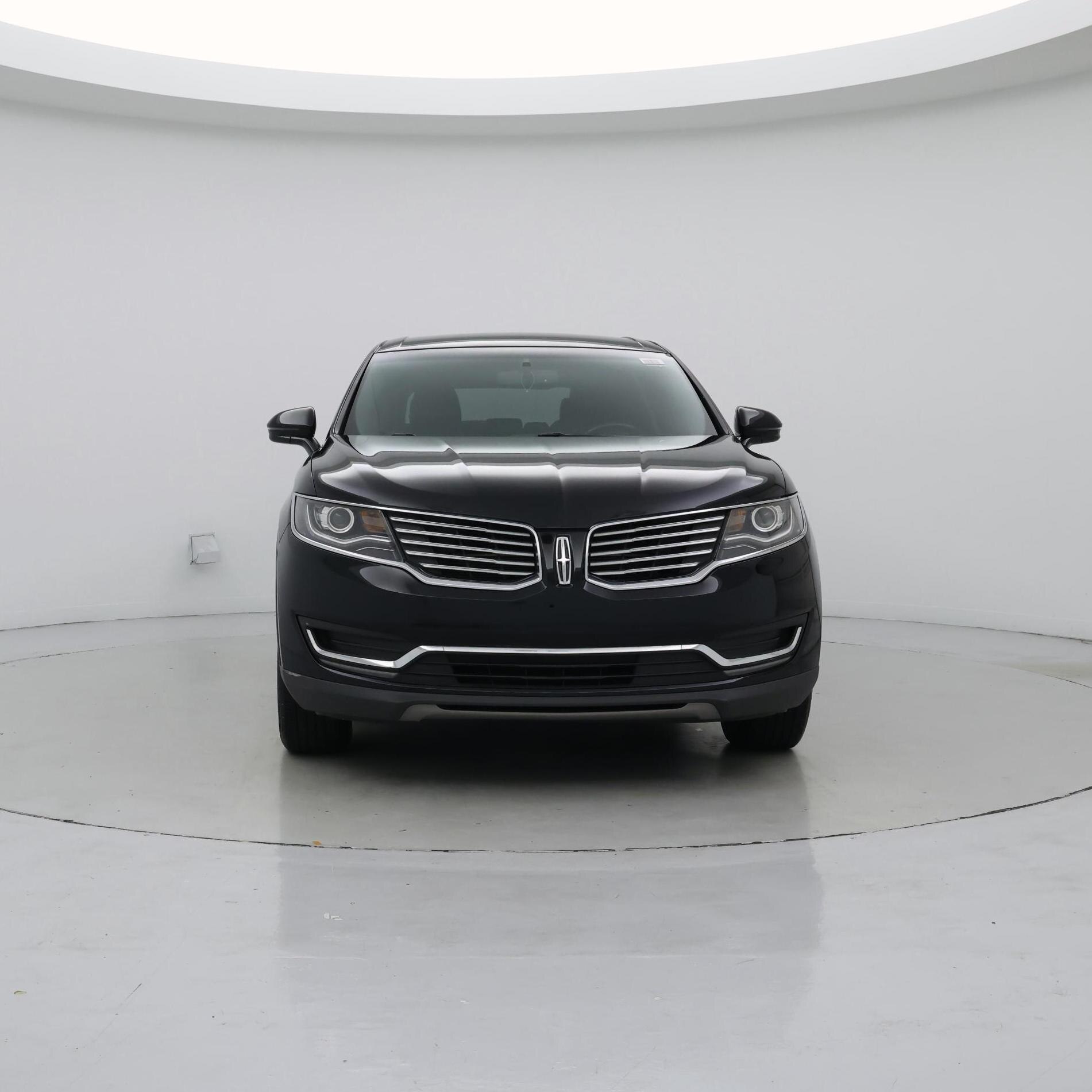 Thumbnail: 2016 Lincoln MKX - 5
