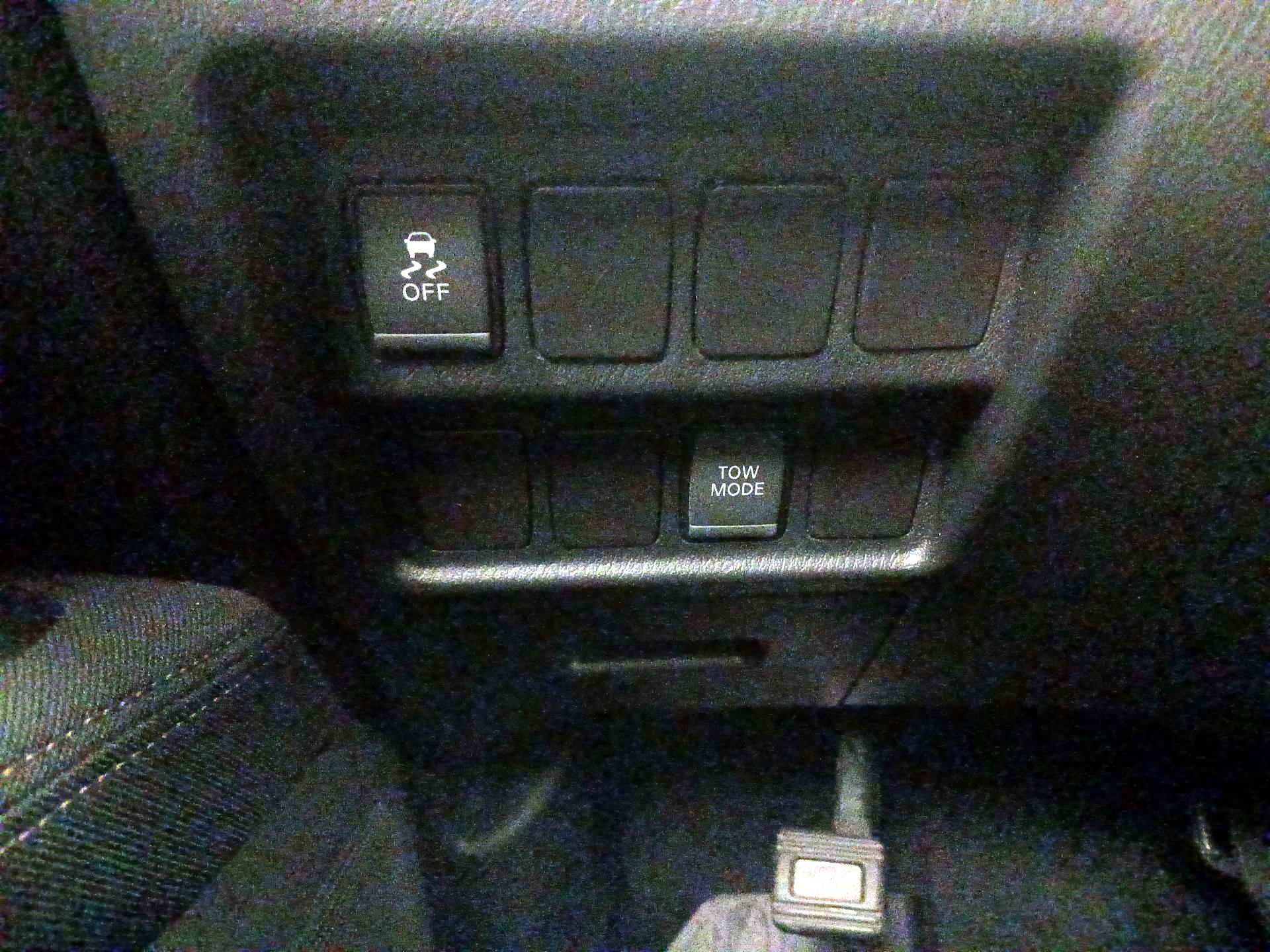 Thumbnail: 2017 Nissan Pathfinder - 13