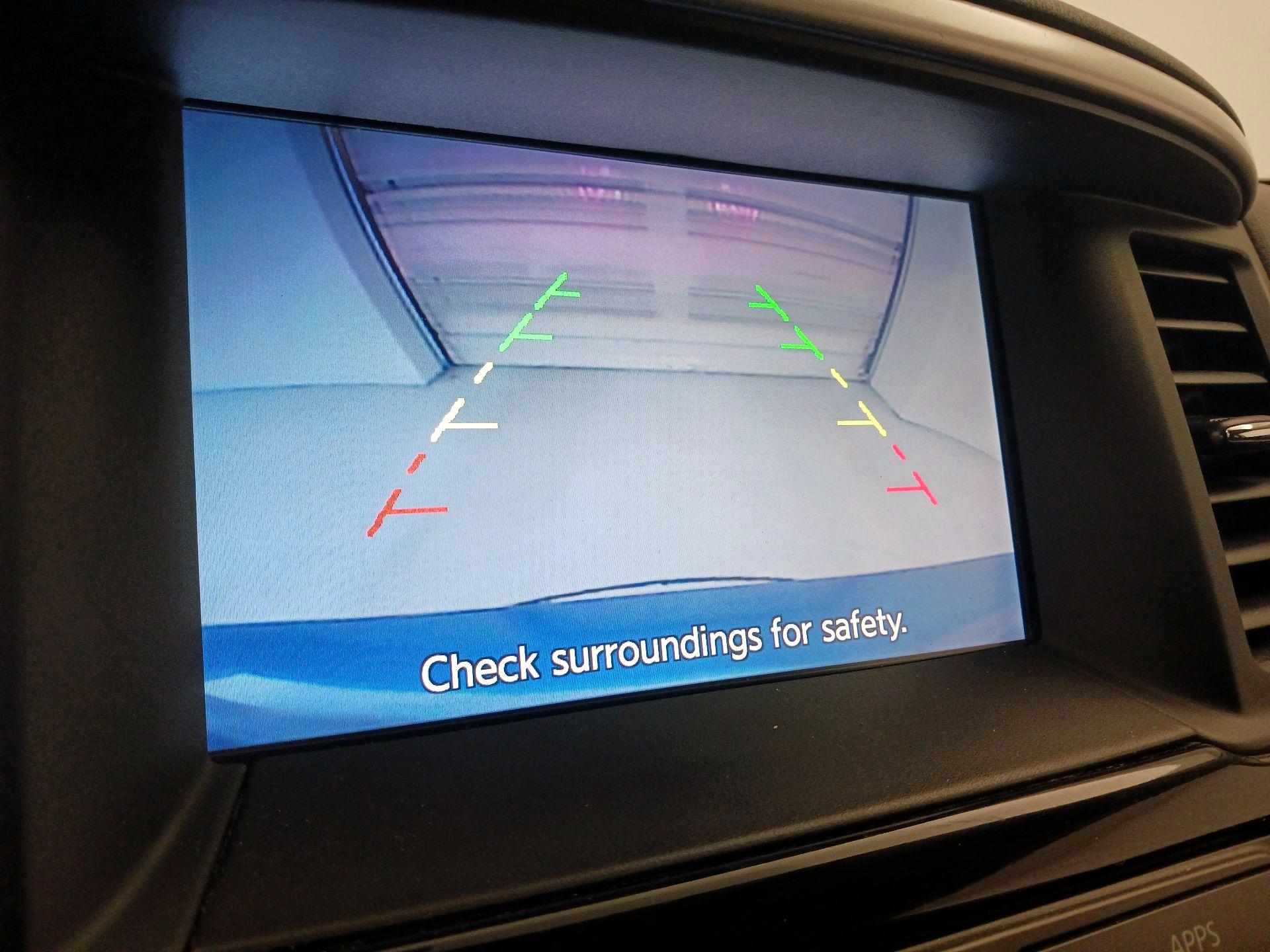 Thumbnail: 2017 Nissan Pathfinder - 14