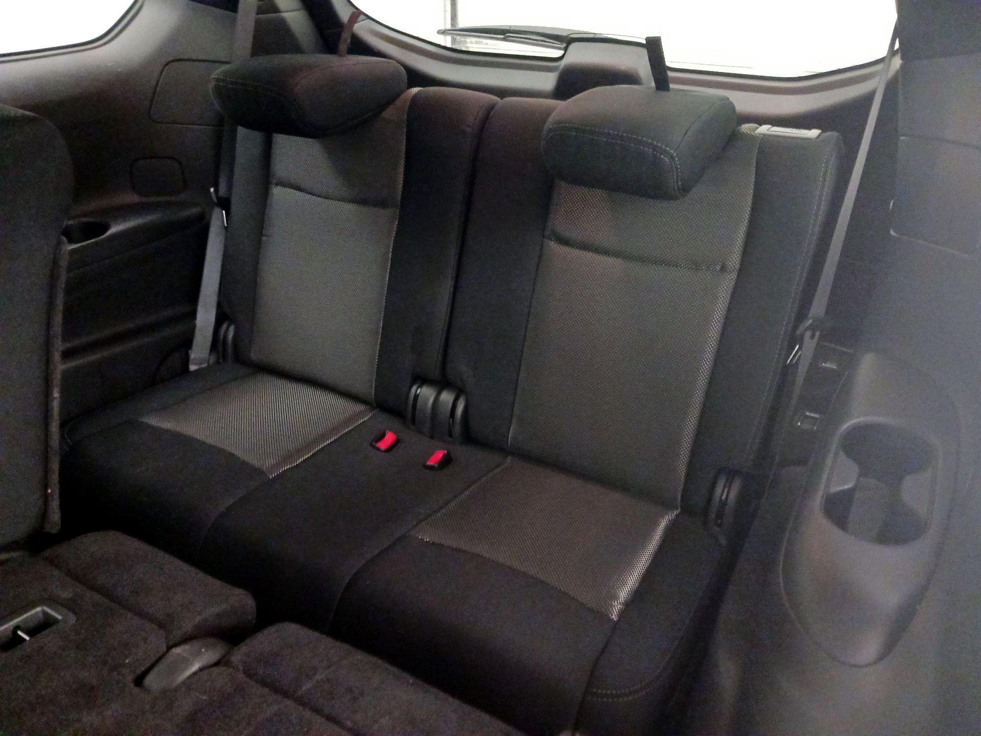 Thumbnail: 2017 Nissan Pathfinder - 20