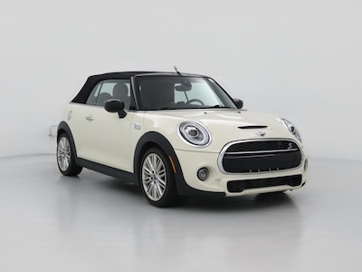 2021 Mini Cooper S