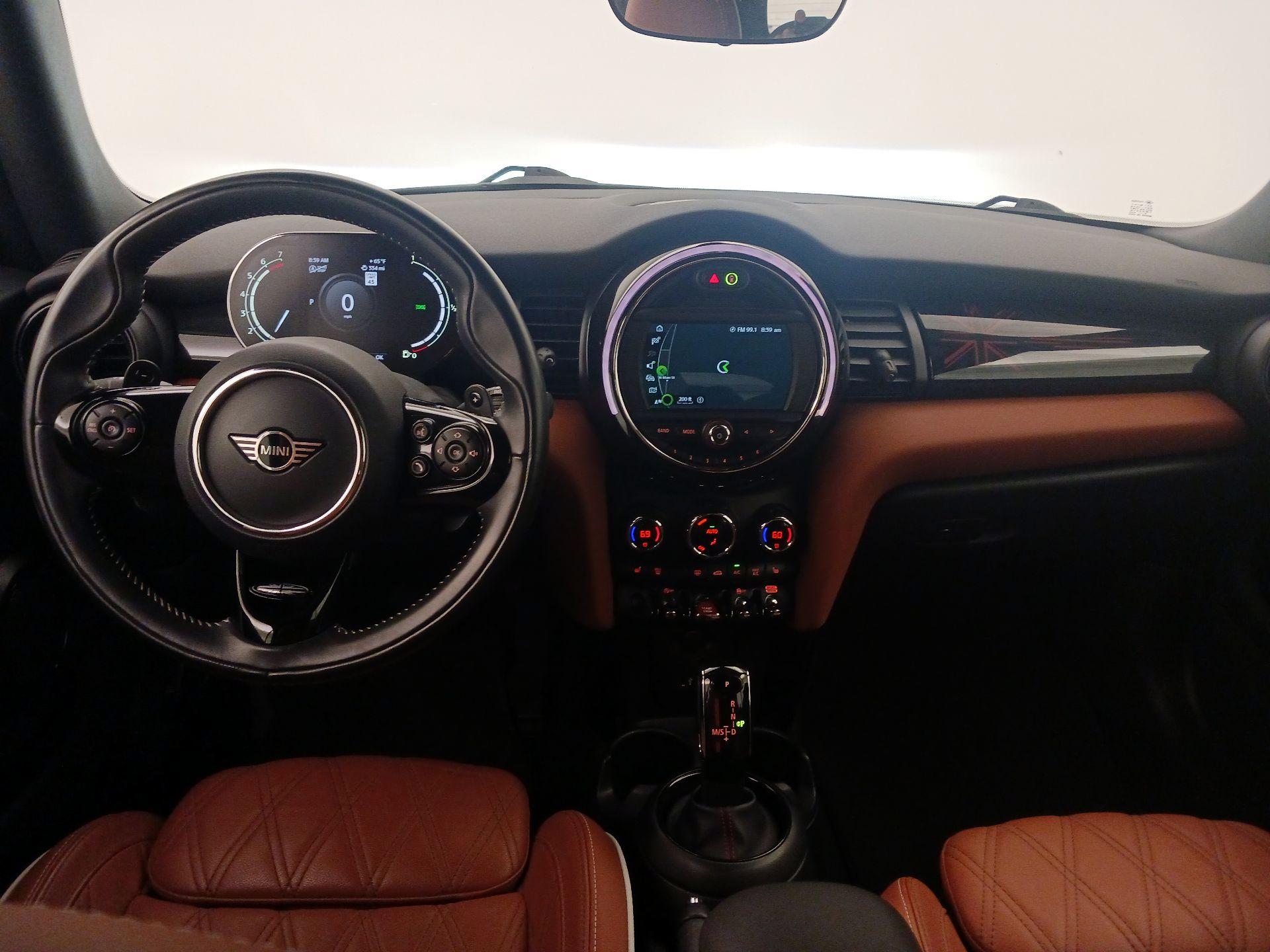 Thumbnail: 2021 MINI Cooper - 9