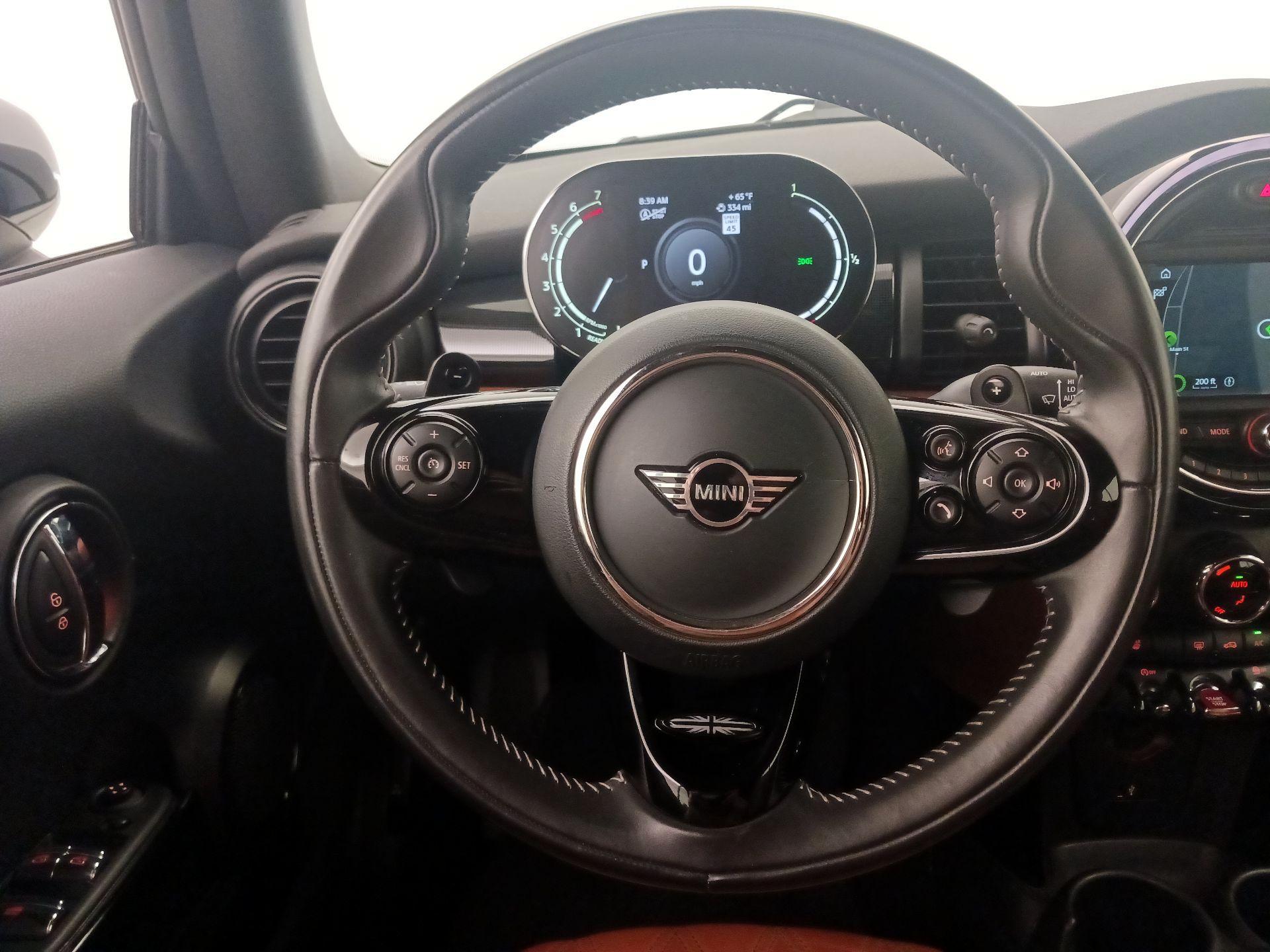 Thumbnail: 2021 MINI Cooper - 10