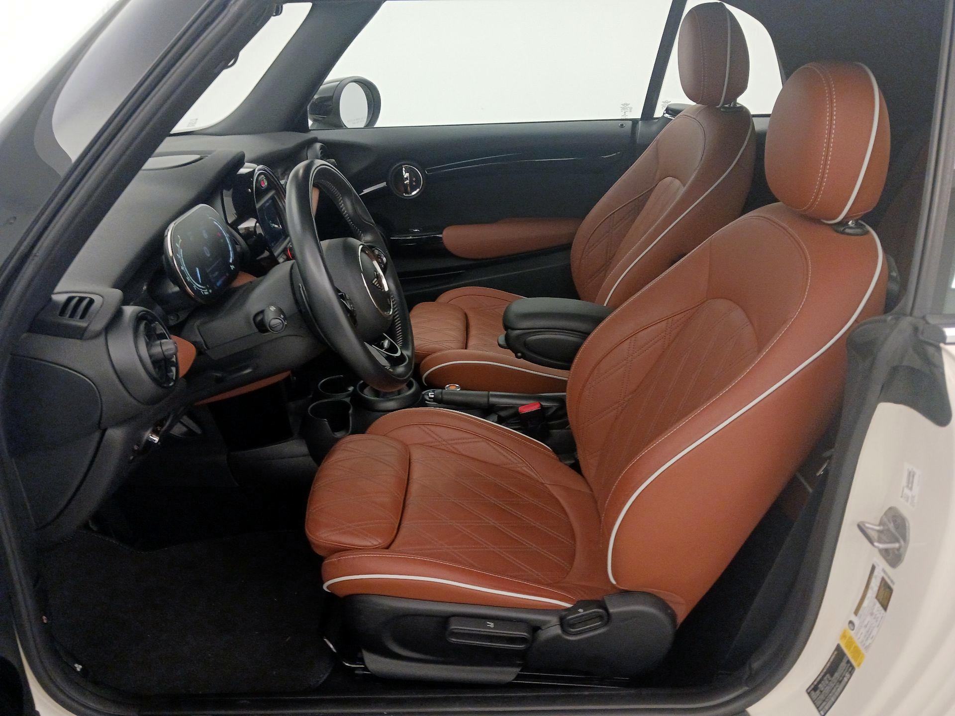 Thumbnail: 2021 MINI Cooper - 11