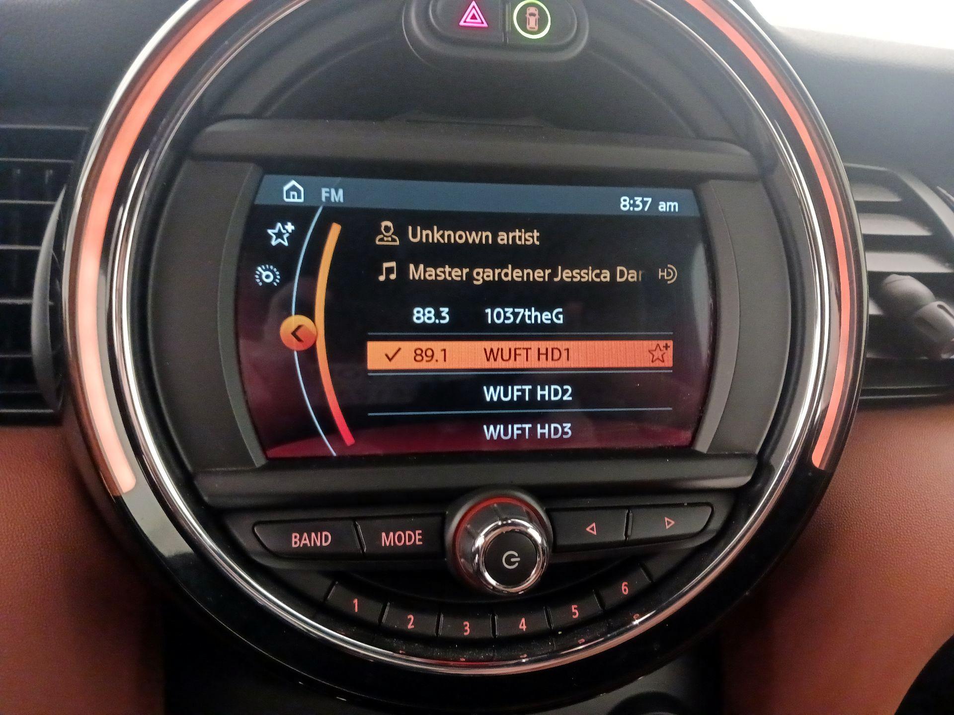 Thumbnail: 2021 MINI Cooper - 16