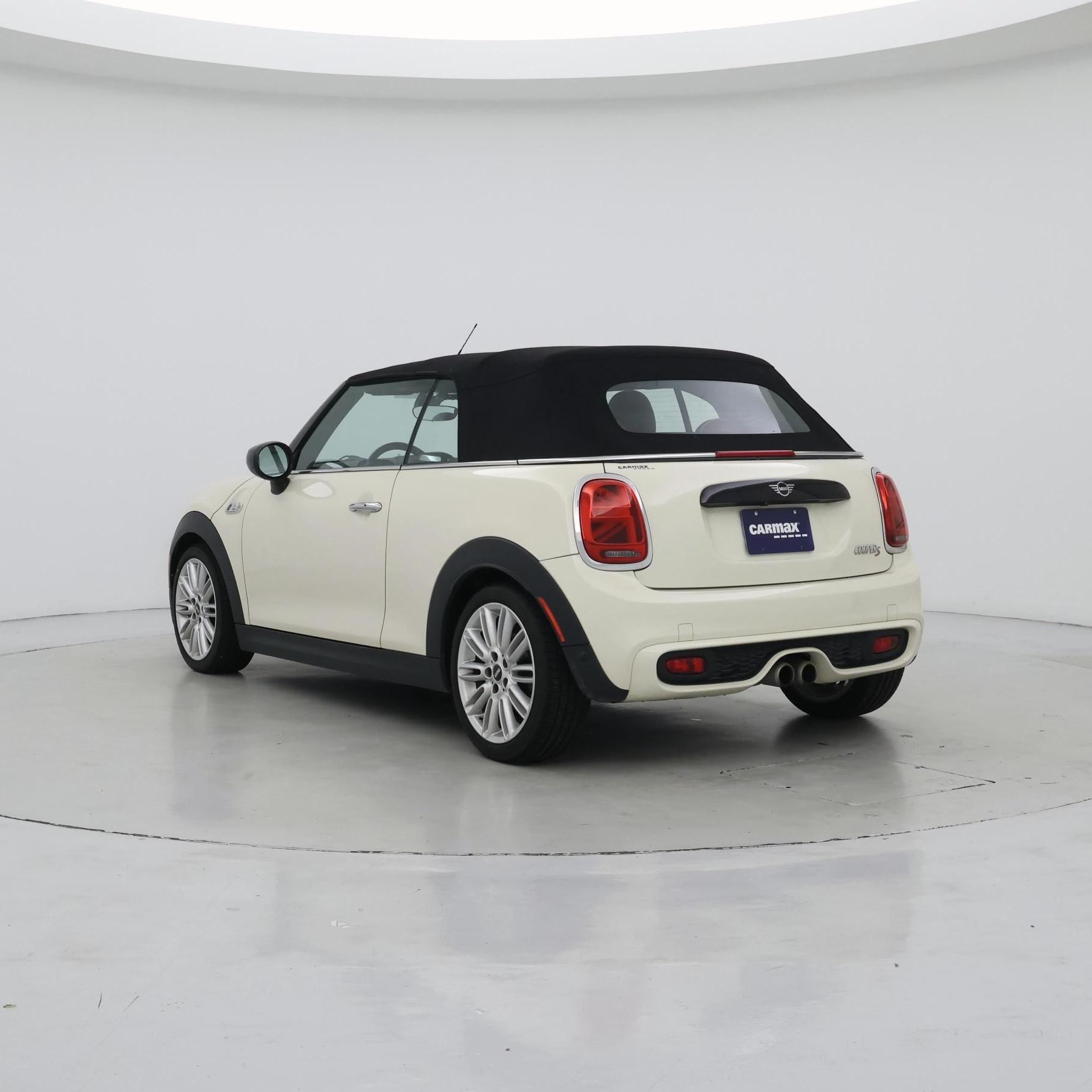 Thumbnail: 2021 MINI Cooper - 2