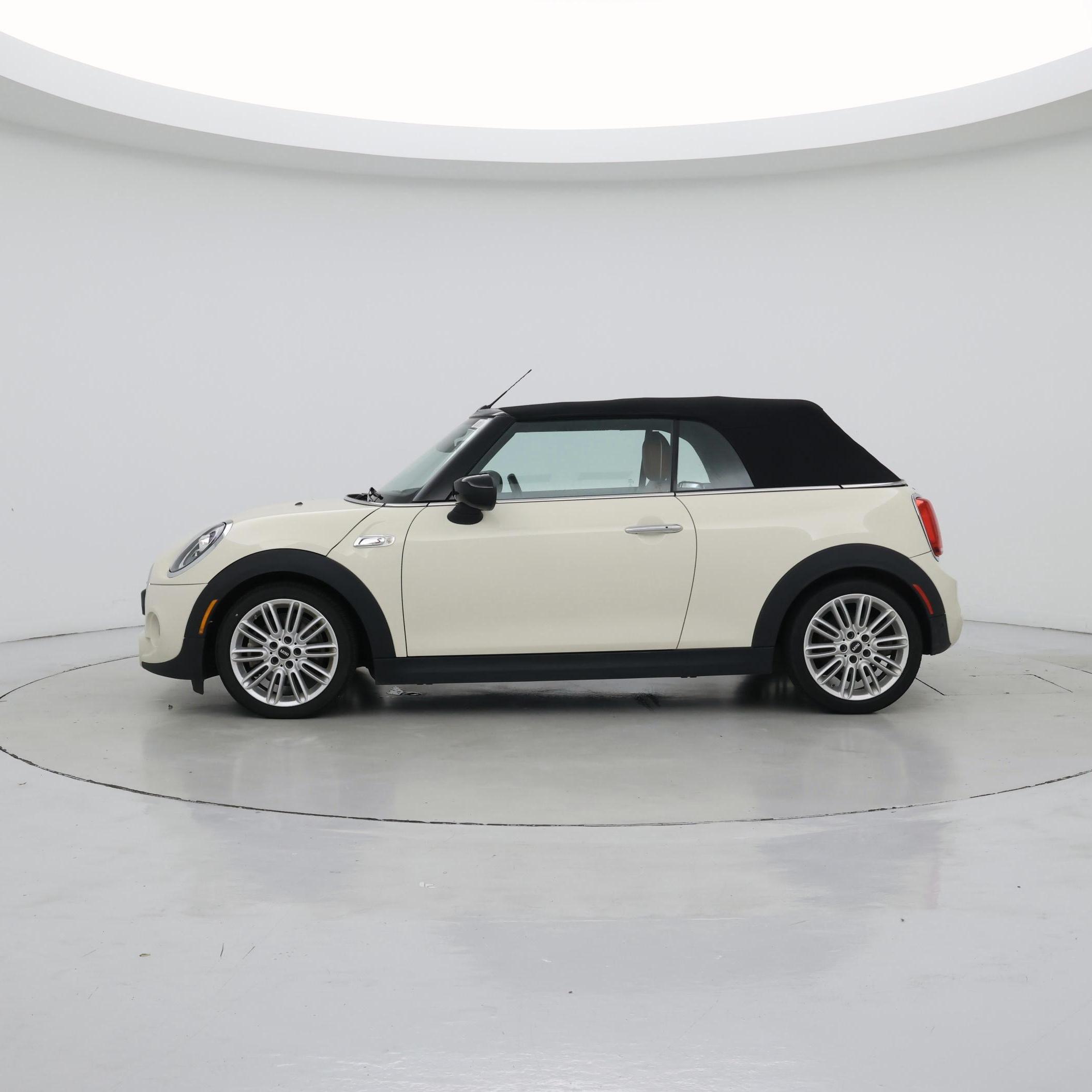 Thumbnail: 2021 MINI Cooper - 3