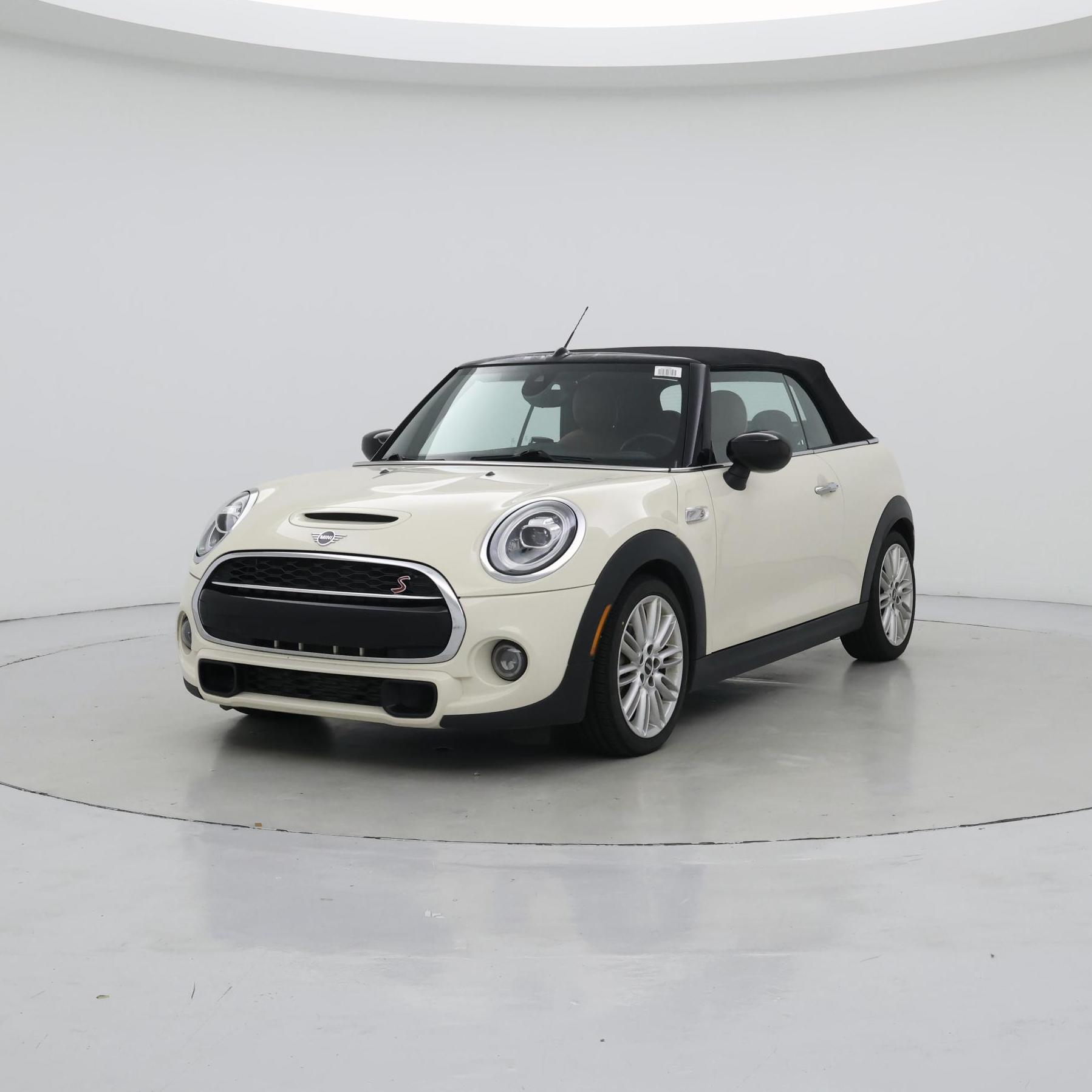 Thumbnail: 2021 MINI Cooper - 4