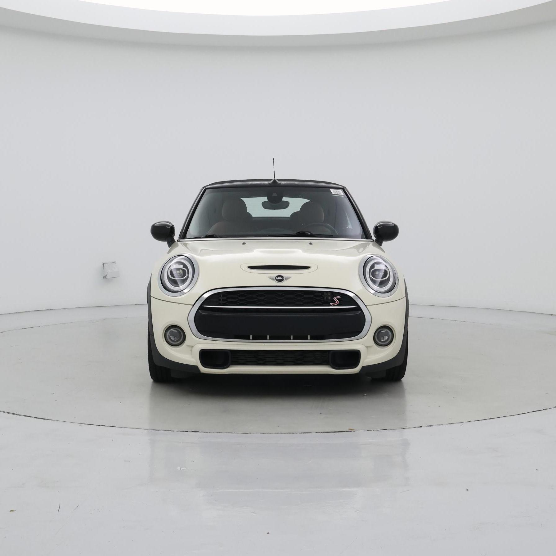 Thumbnail: 2021 MINI Cooper - 5