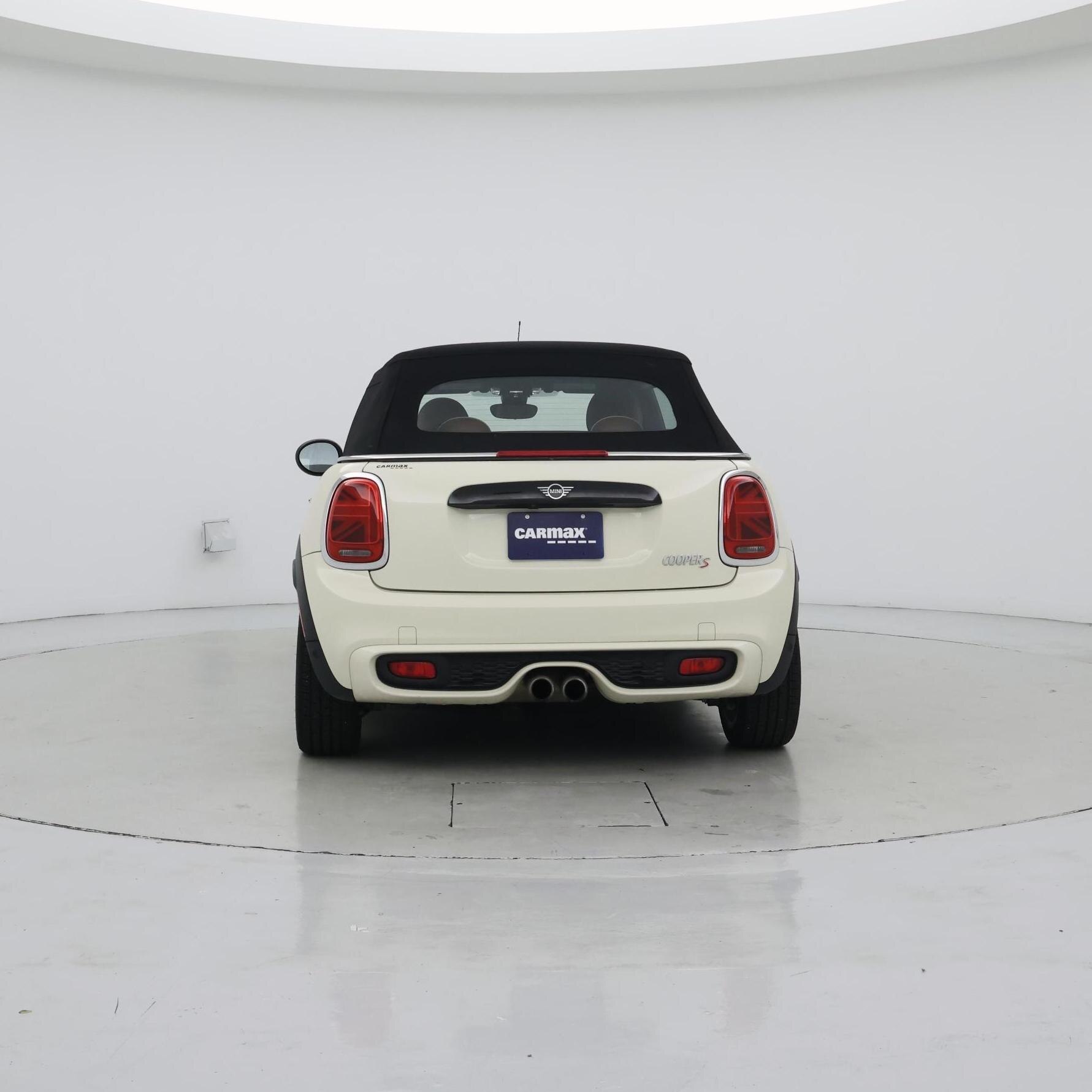 Thumbnail: 2021 MINI Cooper - 6