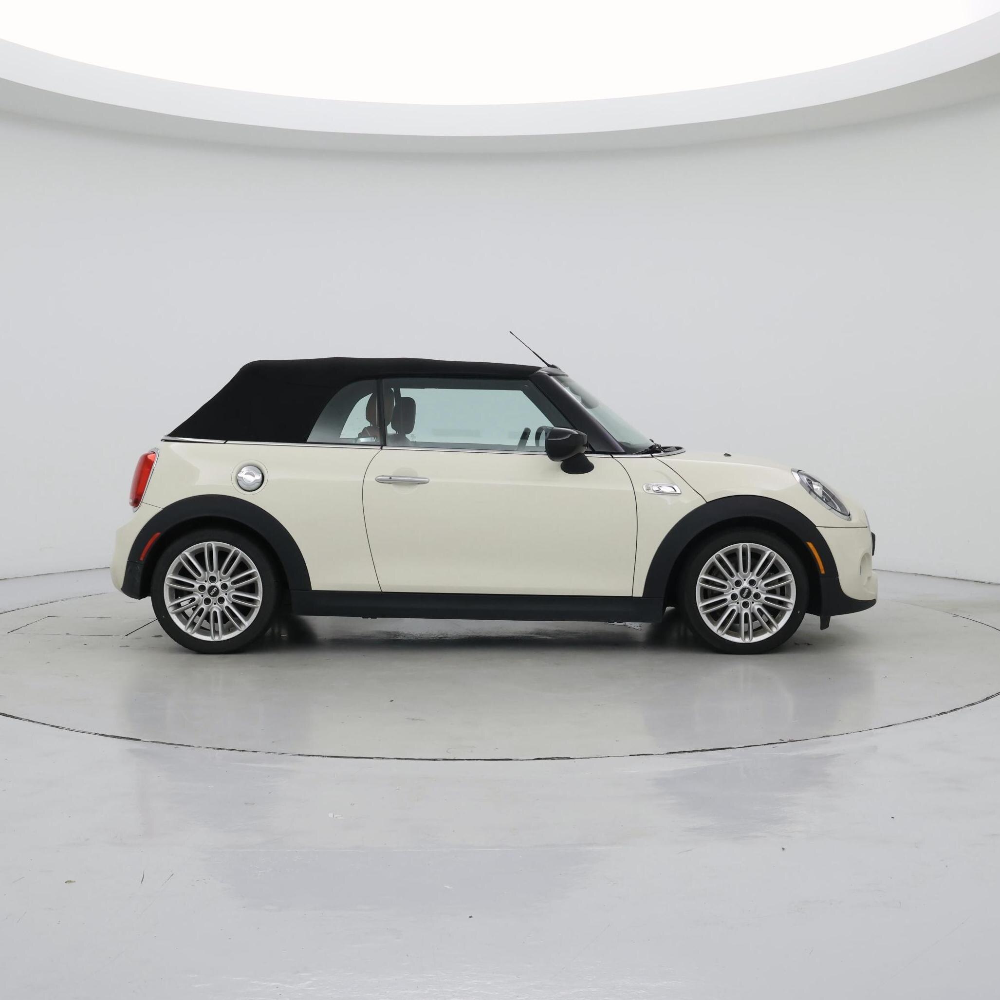 Thumbnail: 2021 MINI Cooper - 7