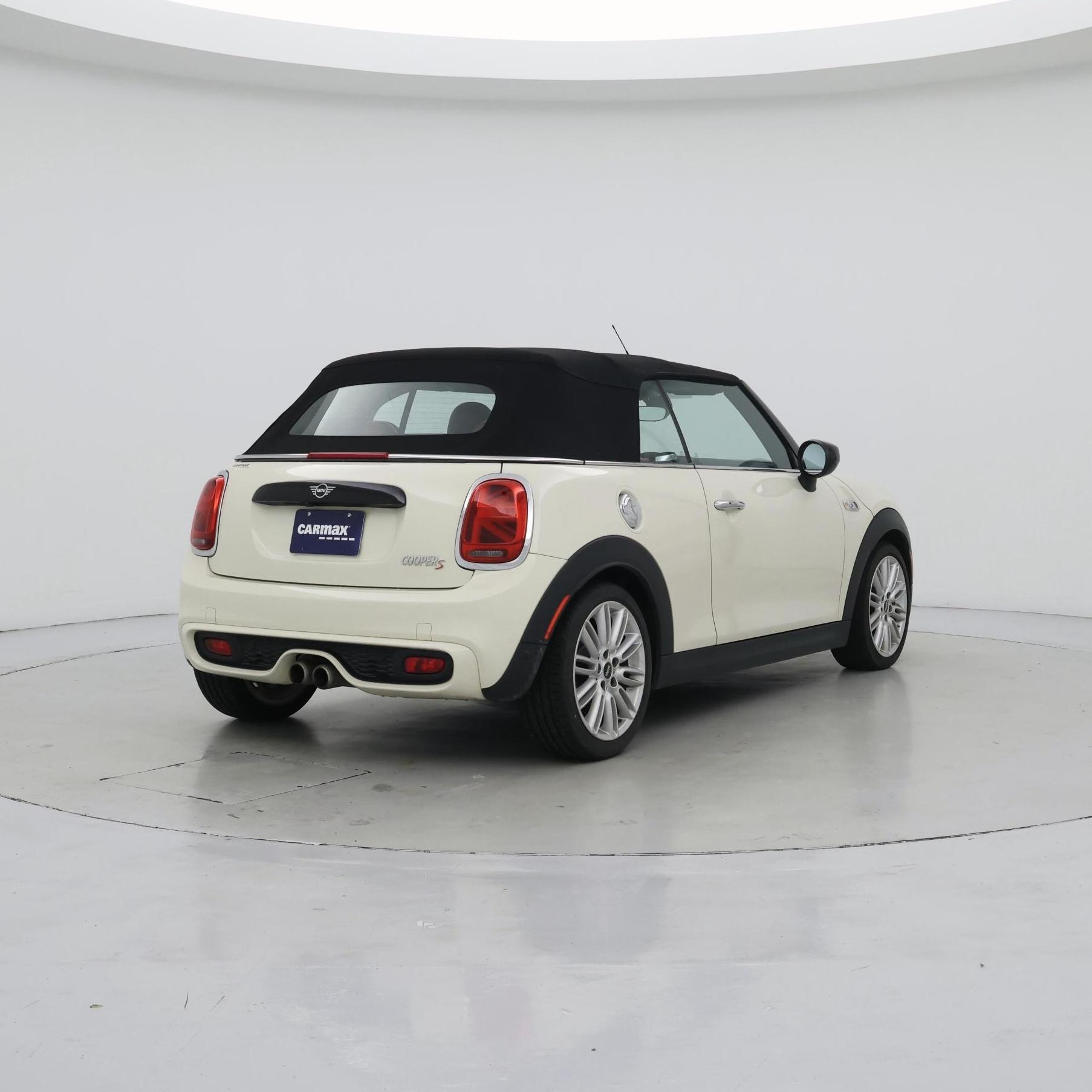 Thumbnail: 2021 MINI Cooper - 8