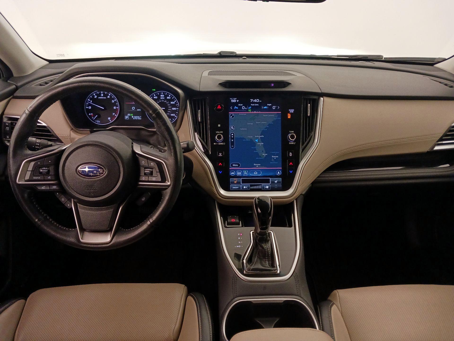 Thumbnail: 2021 Subaru Outback - 9