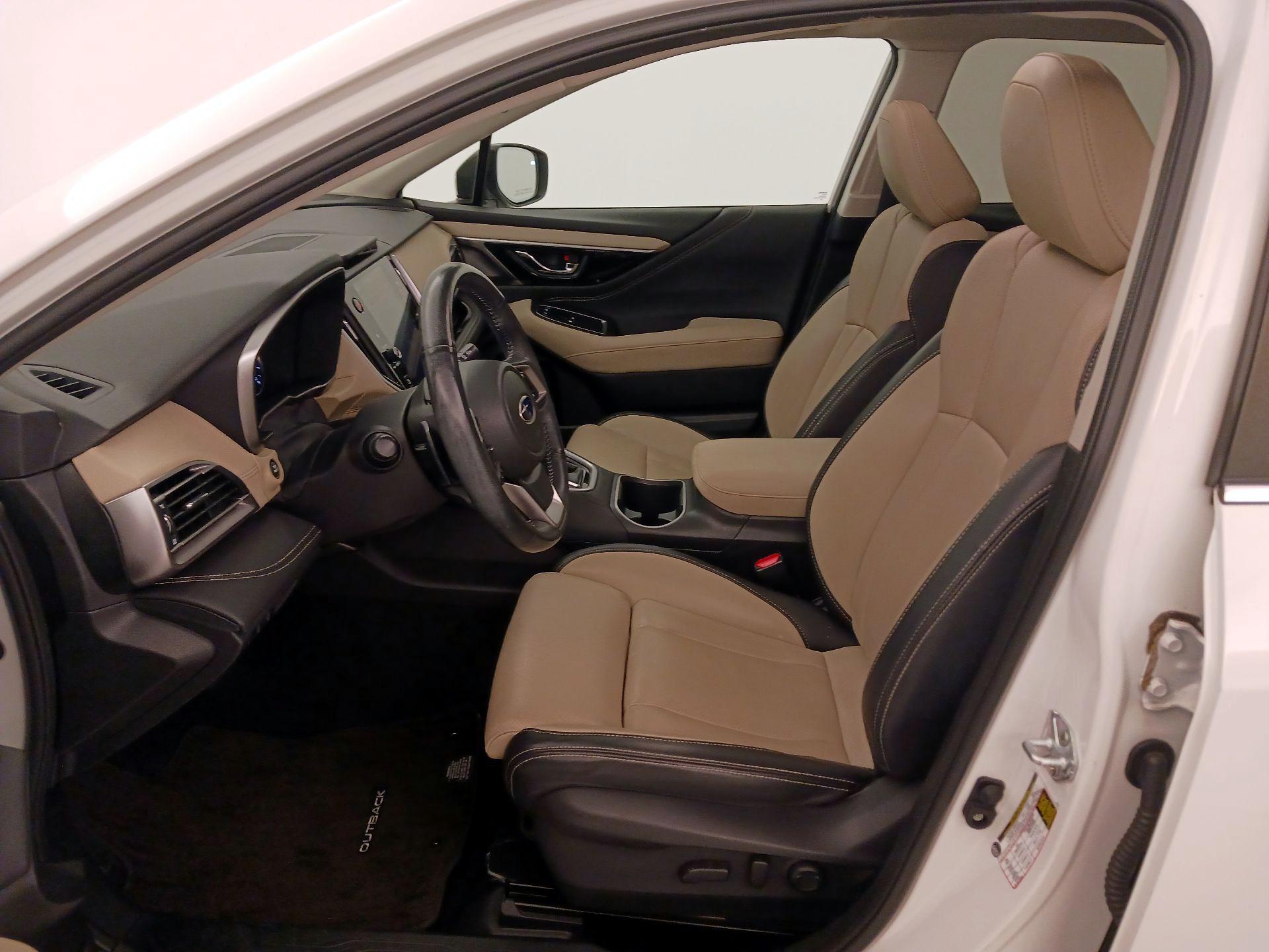 Thumbnail: 2021 Subaru Outback - 11