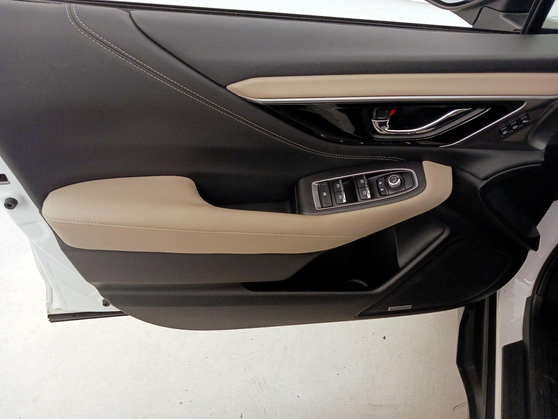 Thumbnail: 2021 Subaru Outback - 12