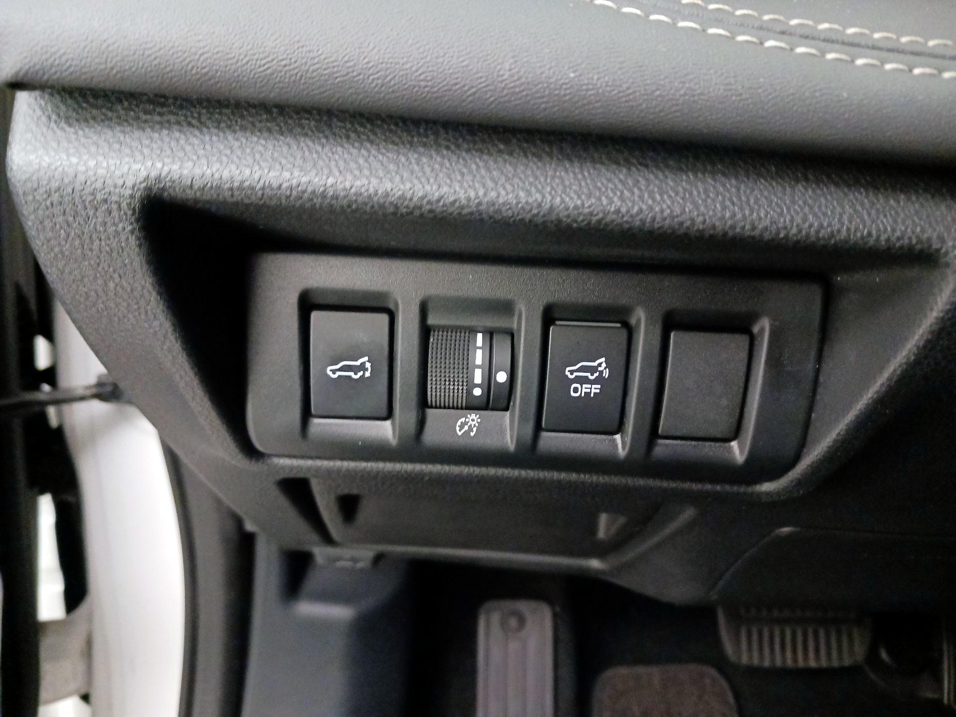 Thumbnail: 2021 Subaru Outback - 13