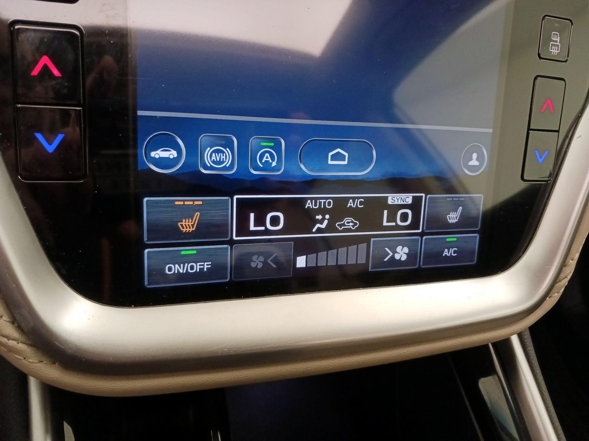 Thumbnail: 2021 Subaru Outback - 17