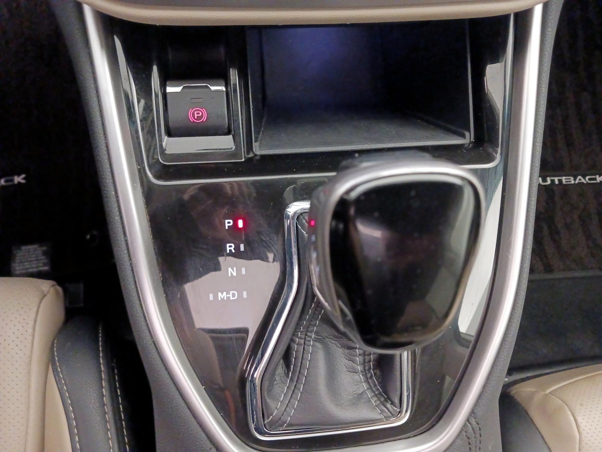 Thumbnail: 2021 Subaru Outback - 18