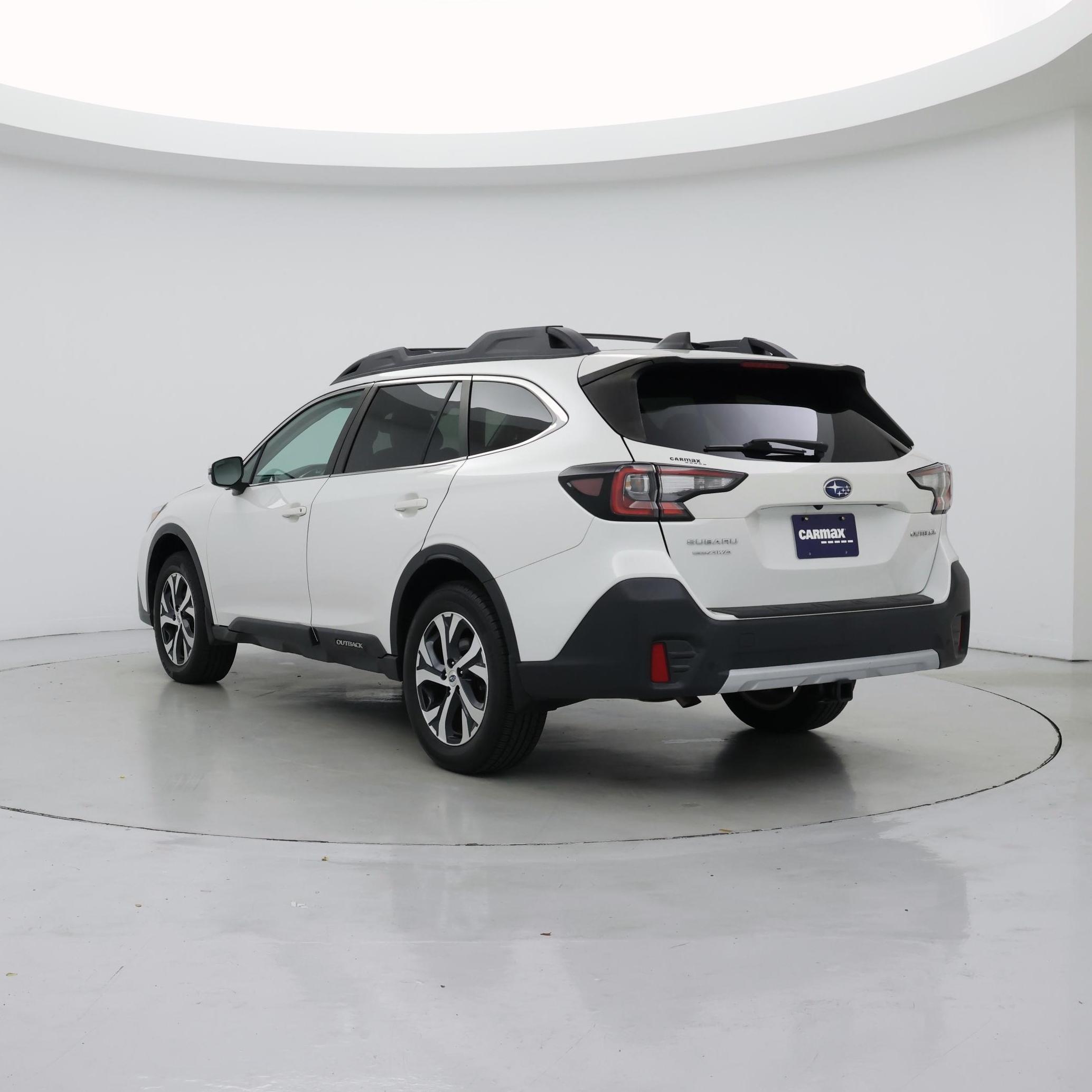 Thumbnail: 2021 Subaru Outback - 2