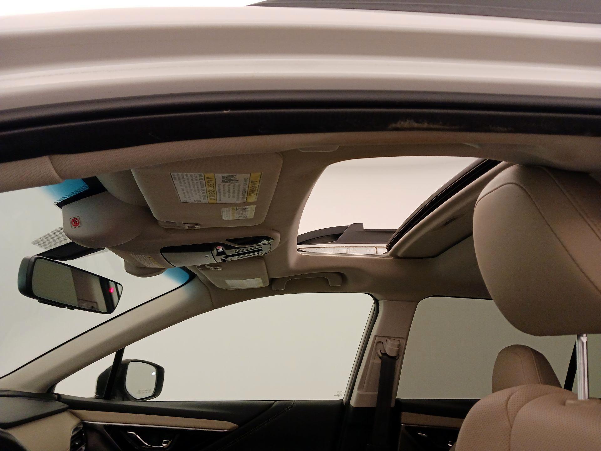 Thumbnail: 2021 Subaru Outback - 20