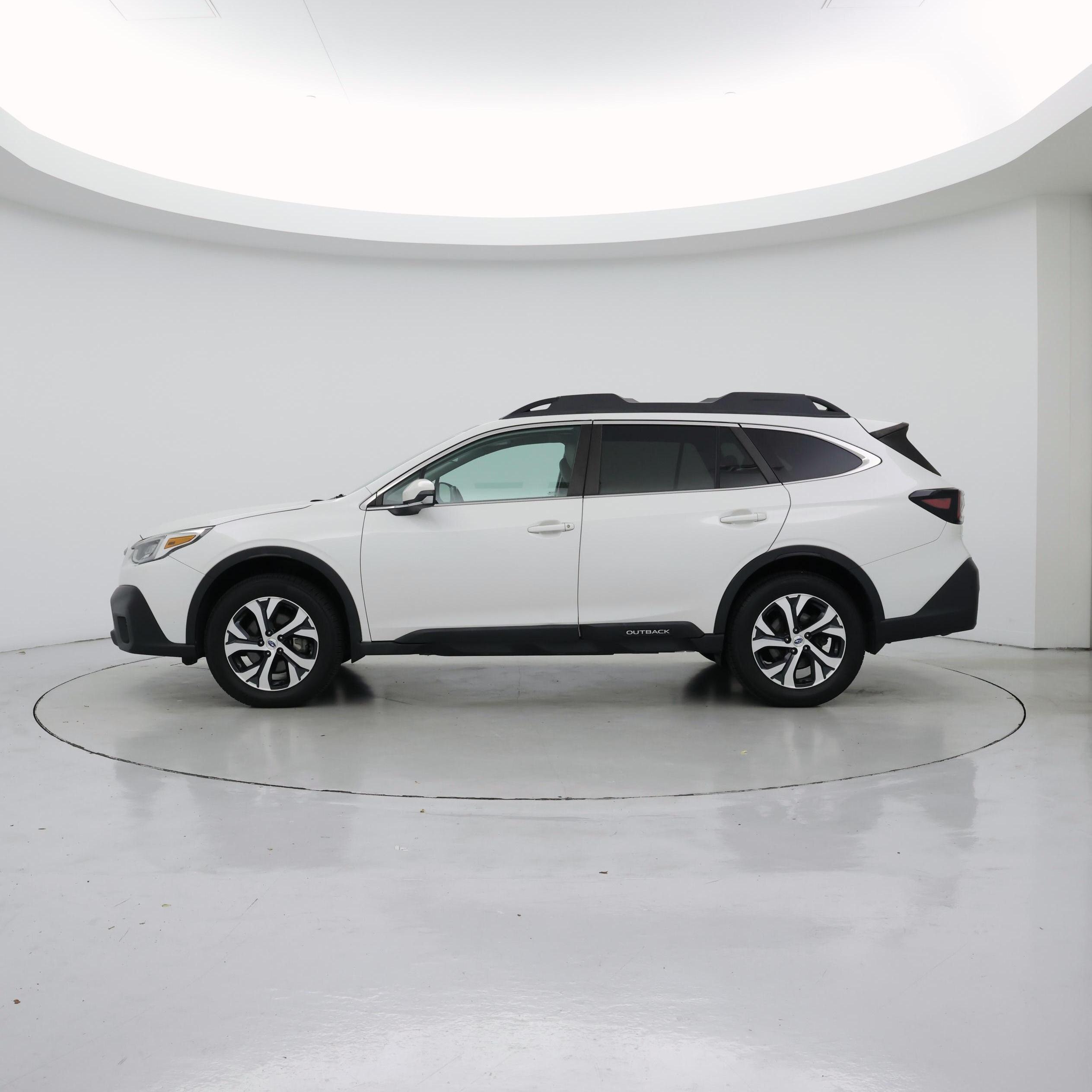 Thumbnail: 2021 Subaru Outback - 3