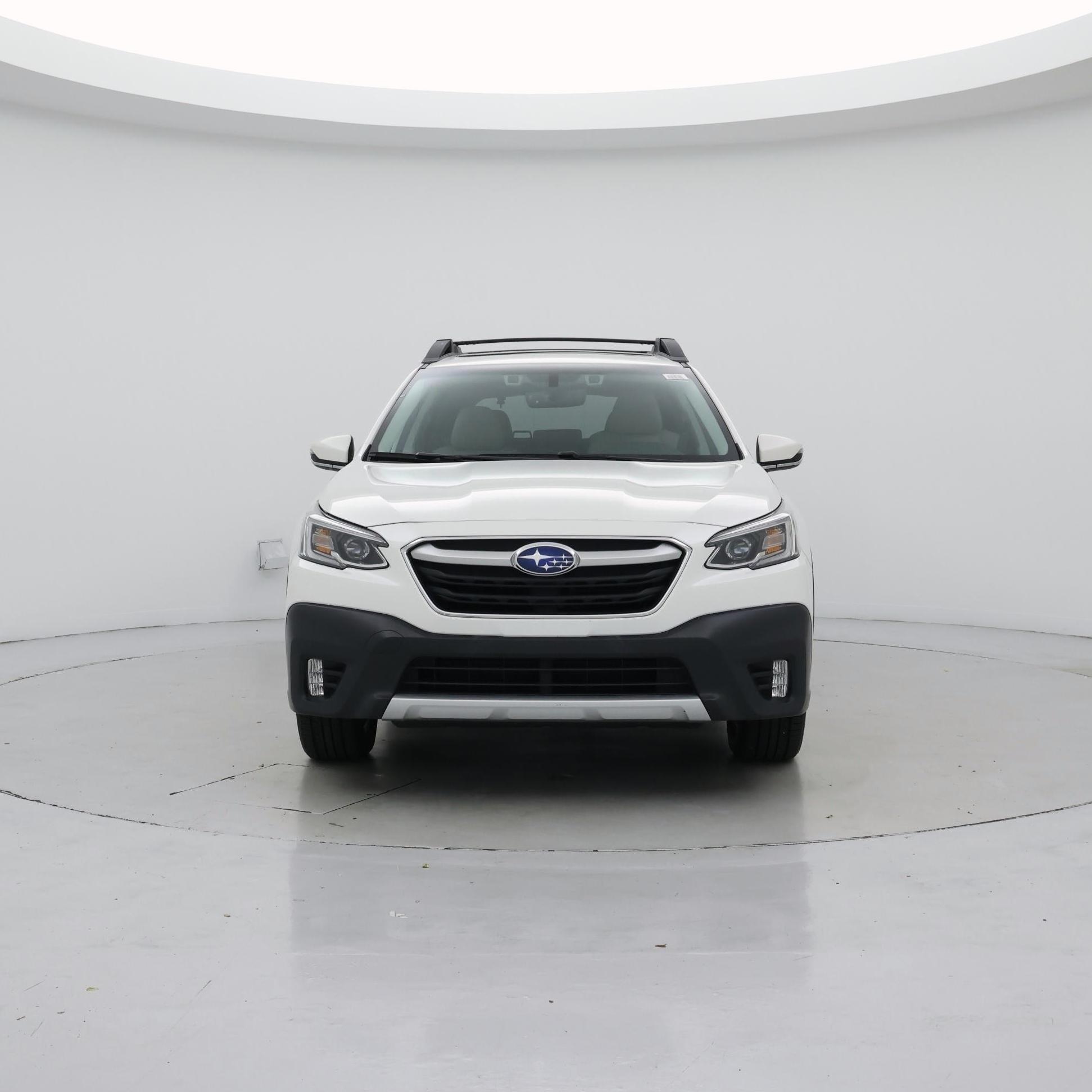 Thumbnail: 2021 Subaru Outback - 5