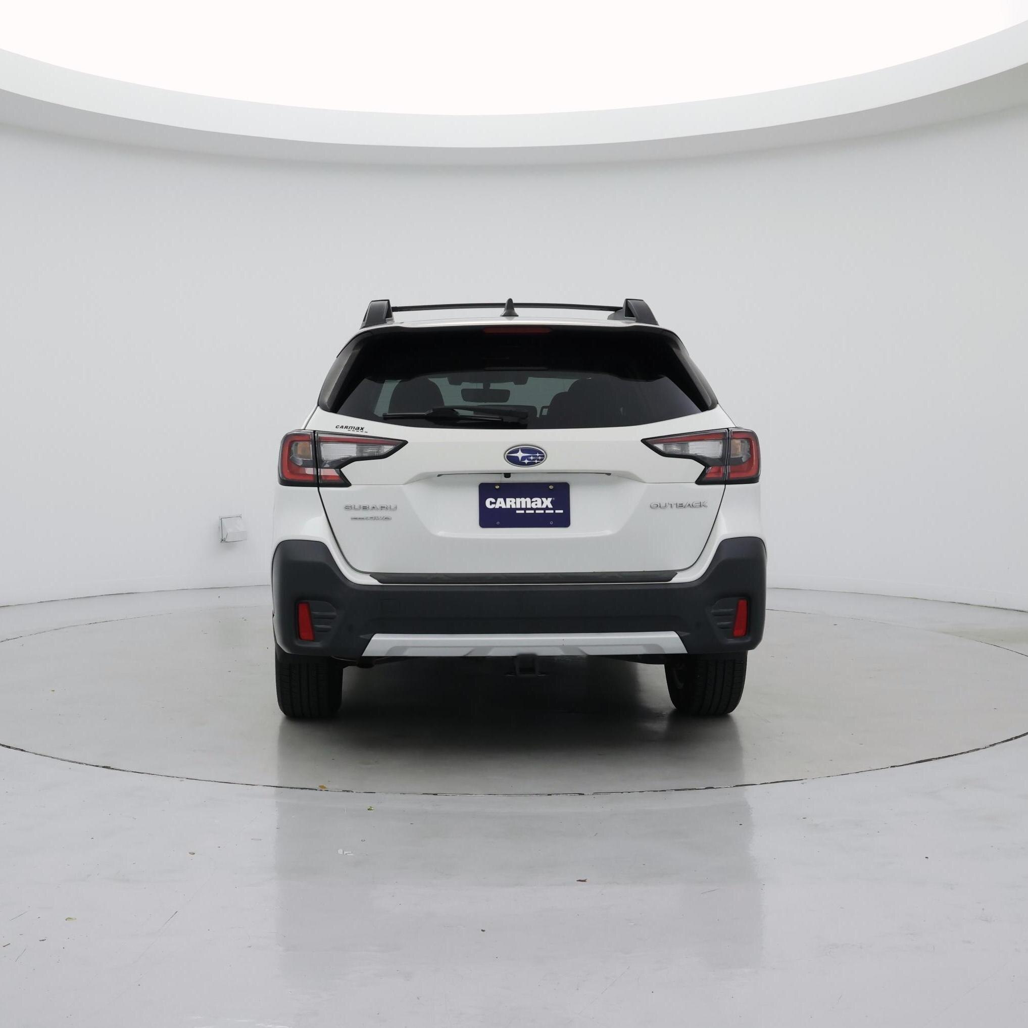 Thumbnail: 2021 Subaru Outback - 6