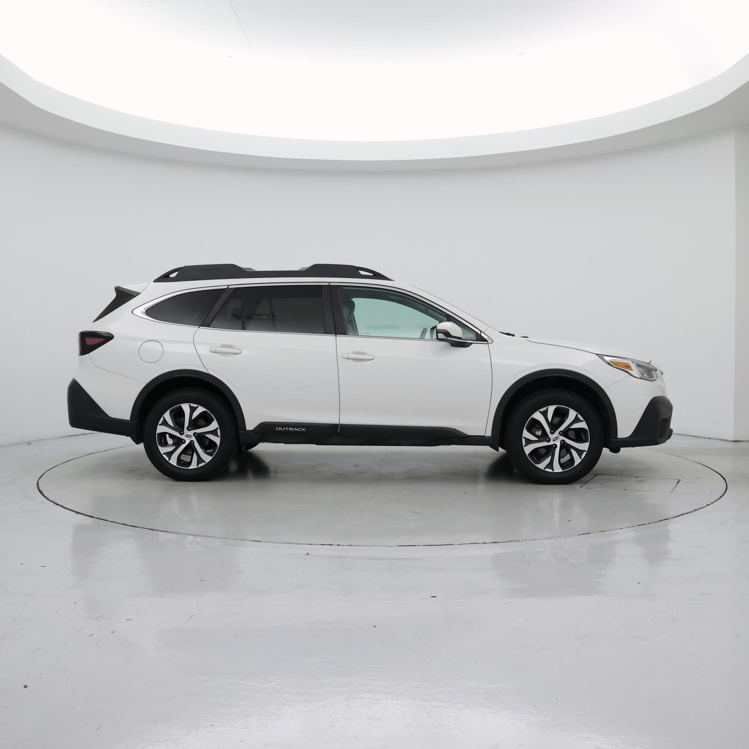 Thumbnail: 2021 Subaru Outback - 7