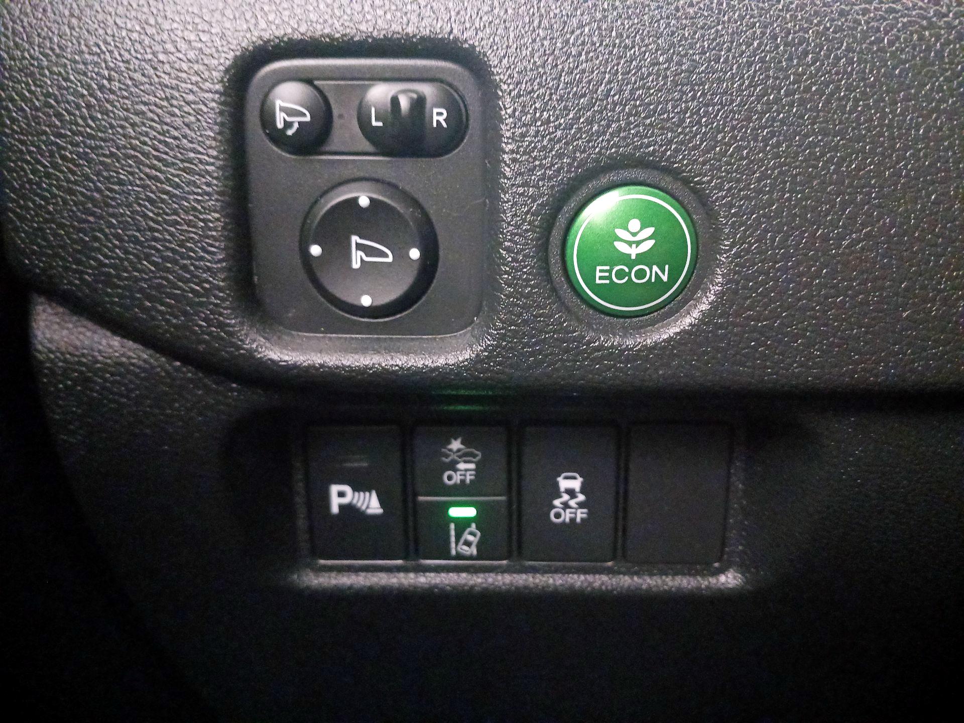 Thumbnail: 2021 Honda Passport - 13