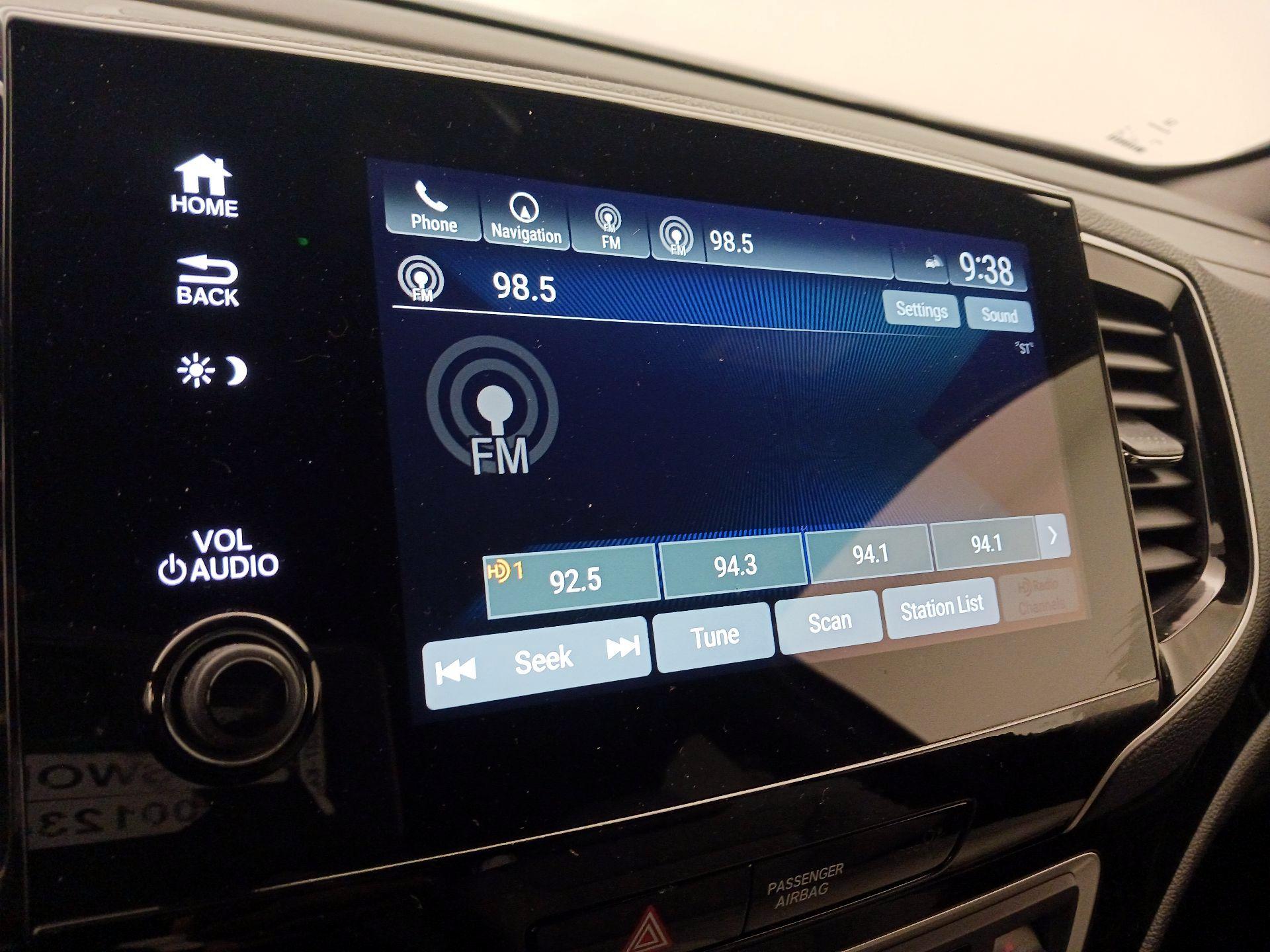 Thumbnail: 2021 Honda Passport - 16