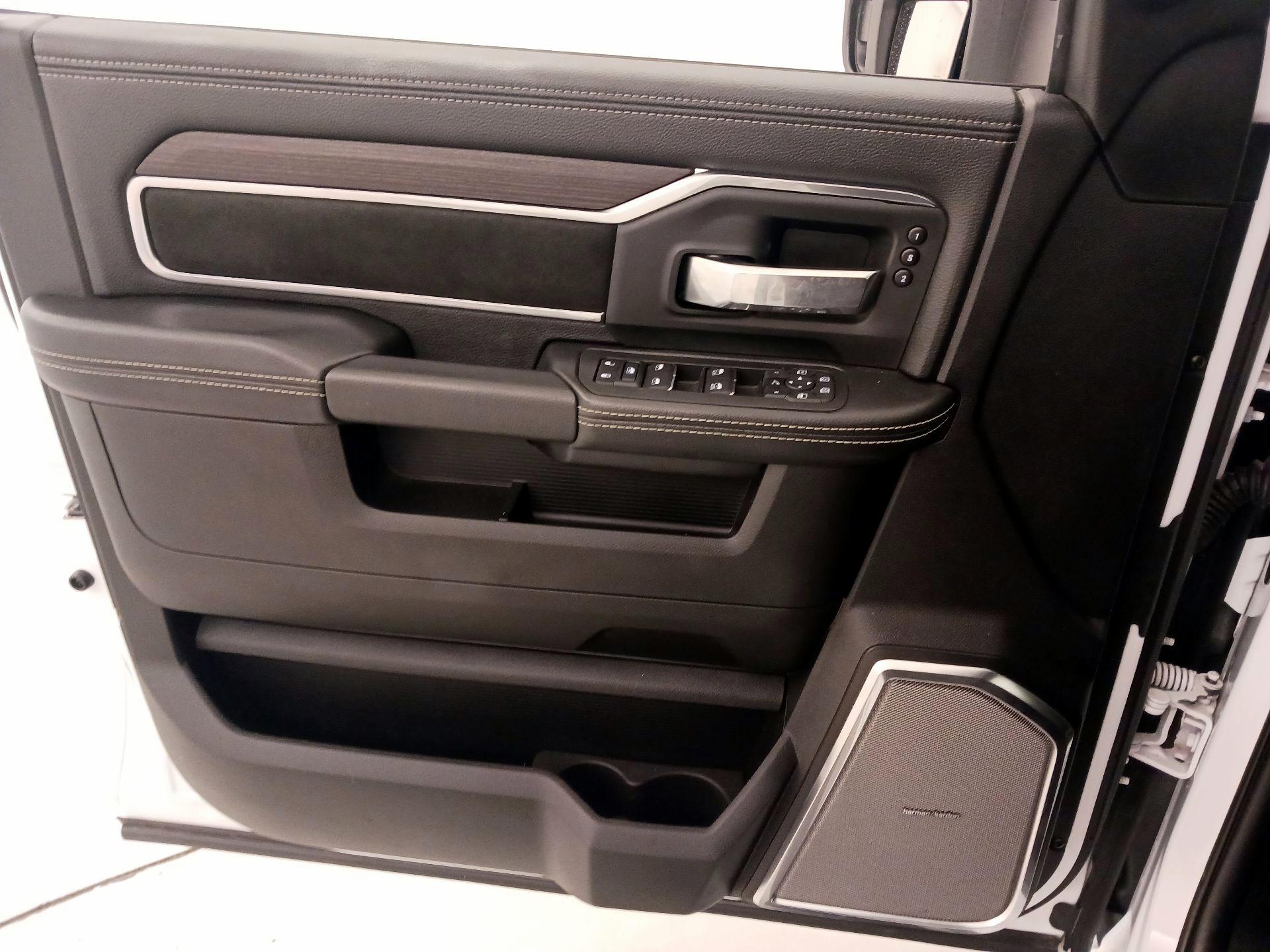 Thumbnail: 2025 RAM 3500 - 12