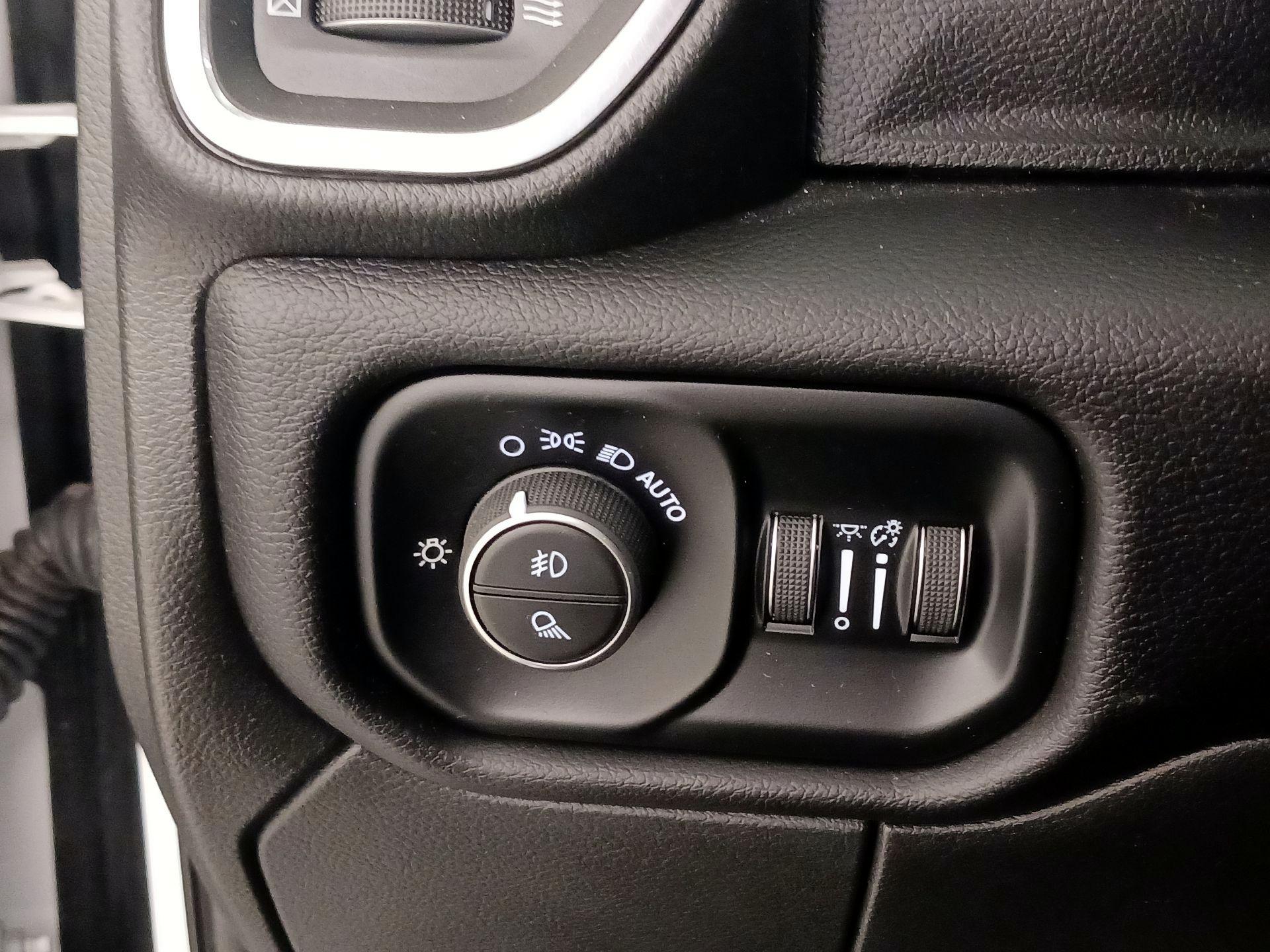 Thumbnail: 2025 RAM 3500 - 13