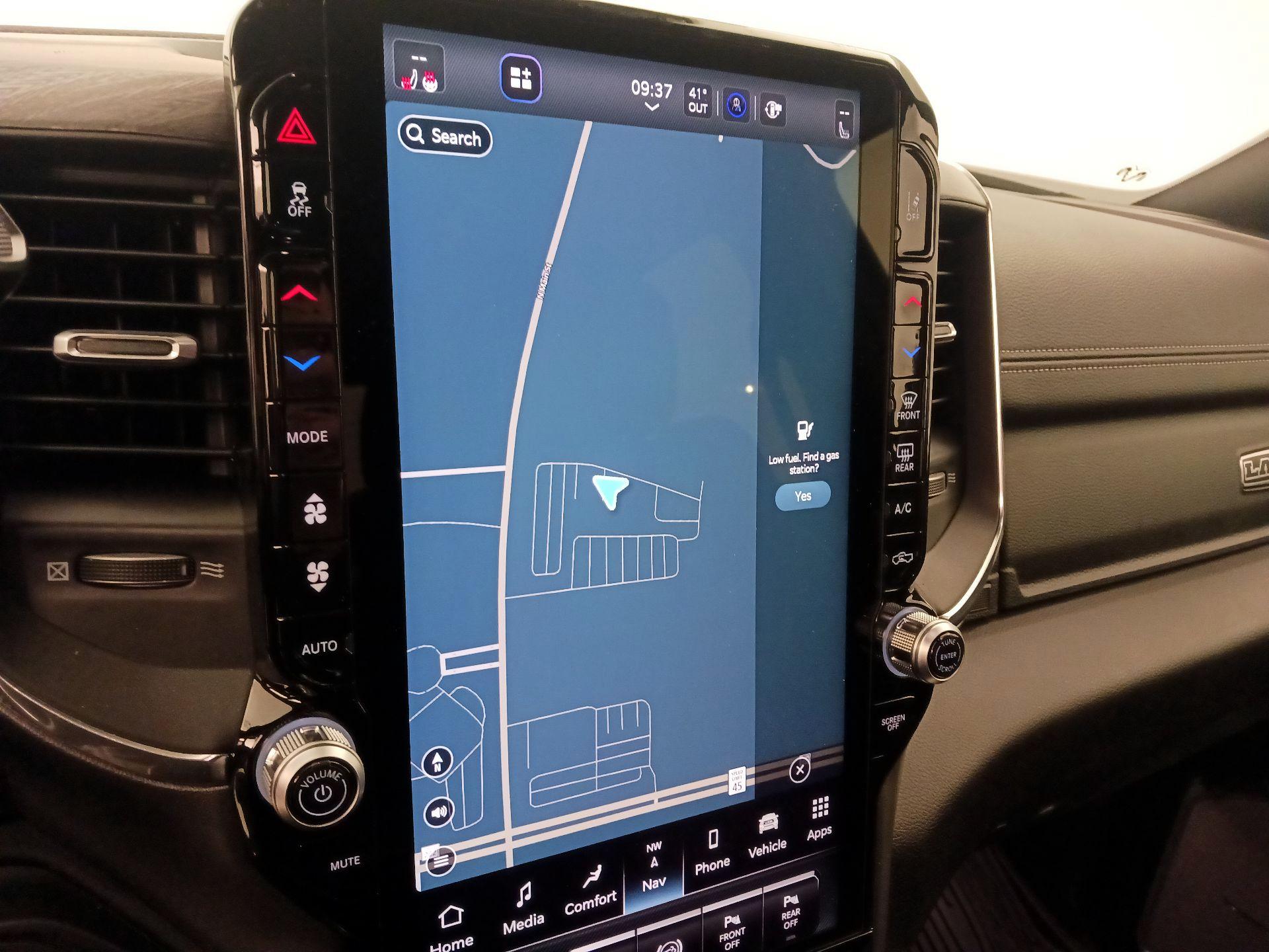 Thumbnail: 2025 RAM 3500 - 14