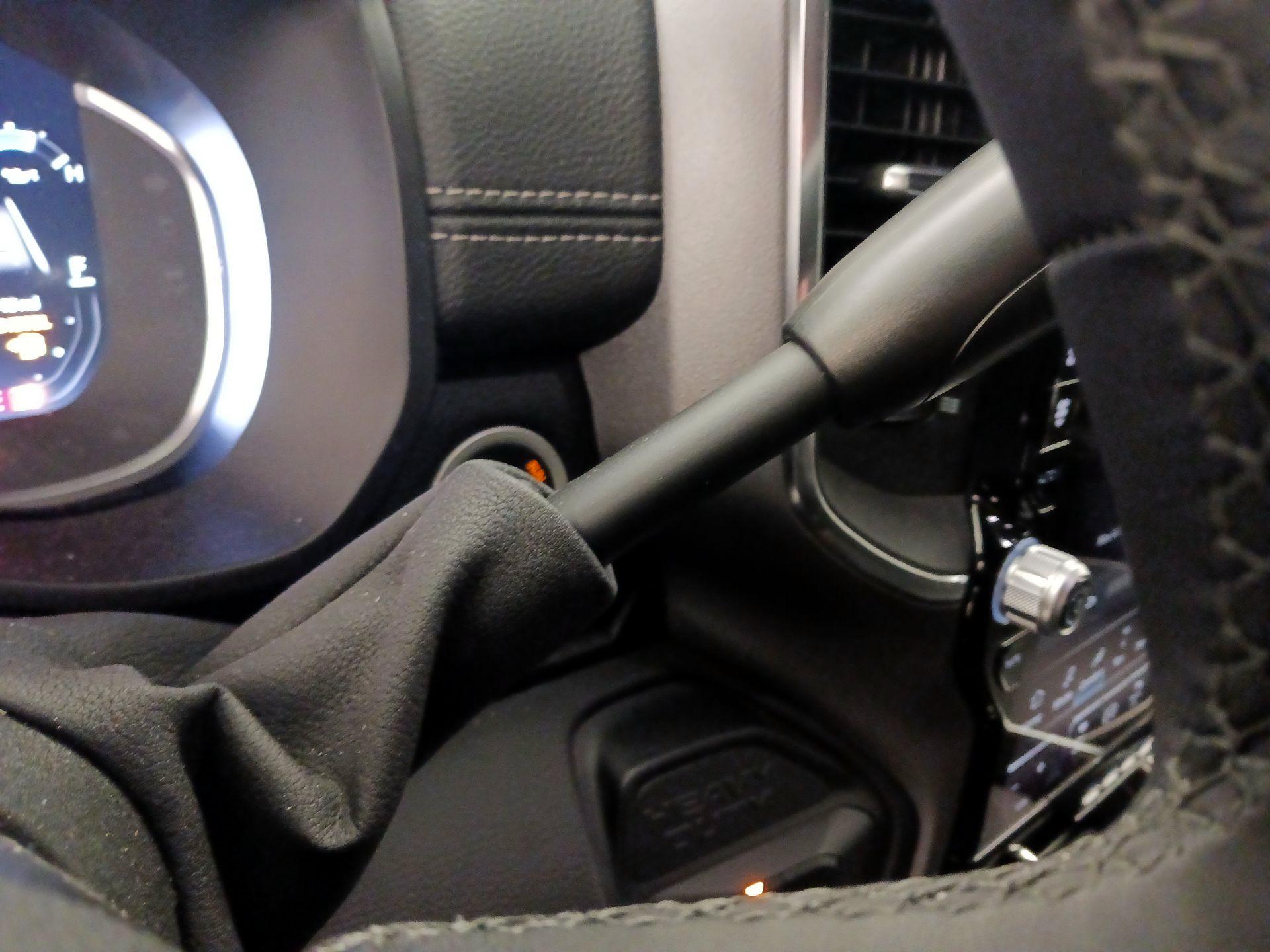 Thumbnail: 2025 RAM 3500 - 18