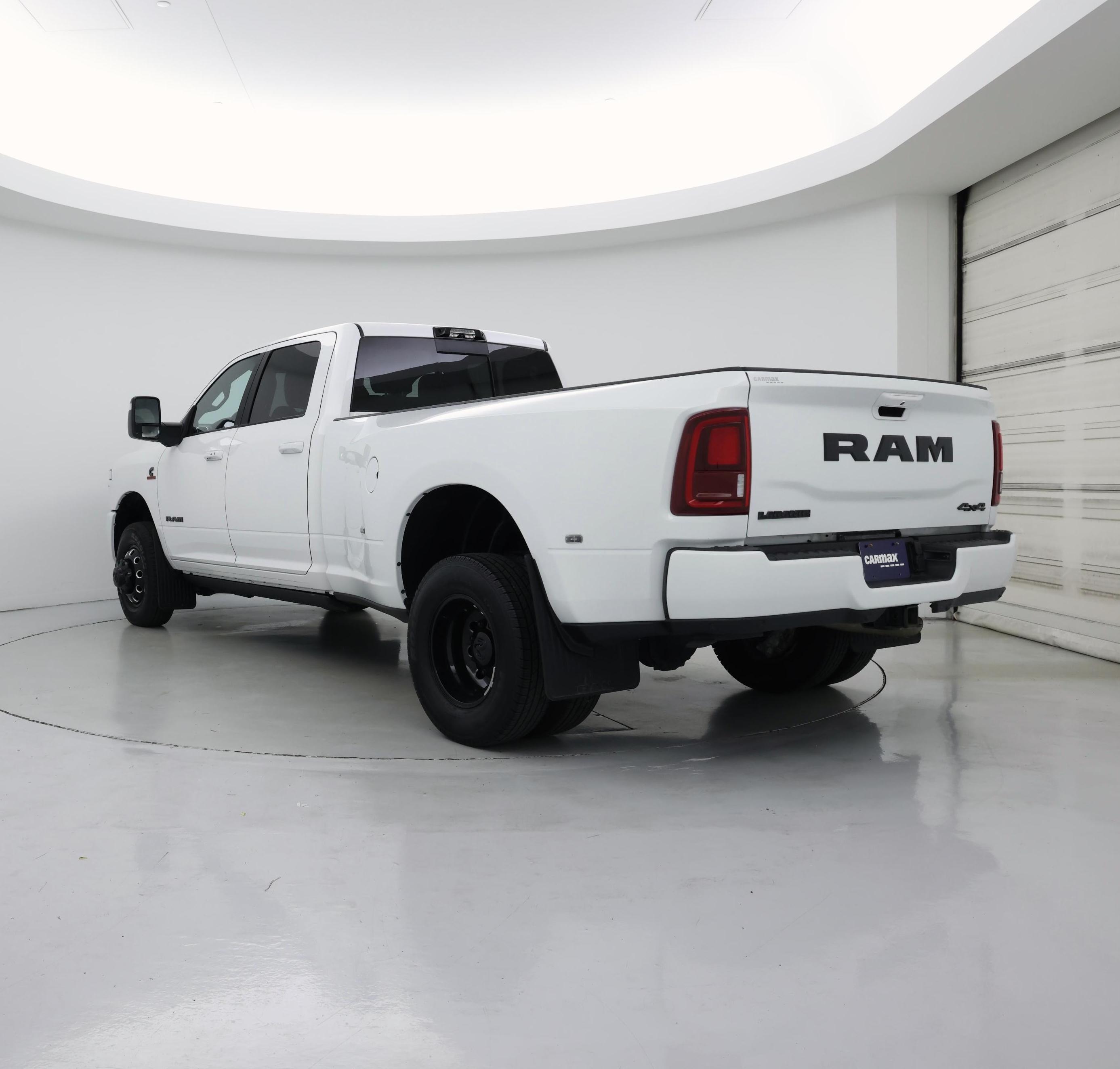 Thumbnail: 2025 RAM 3500 - 2