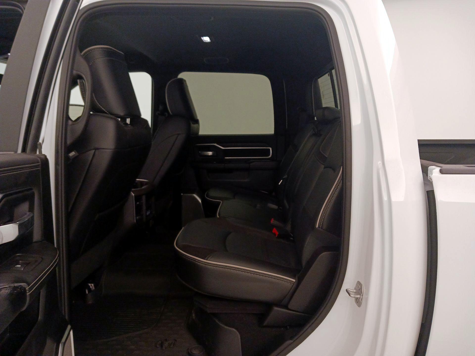 Thumbnail: 2025 RAM 3500 - 20