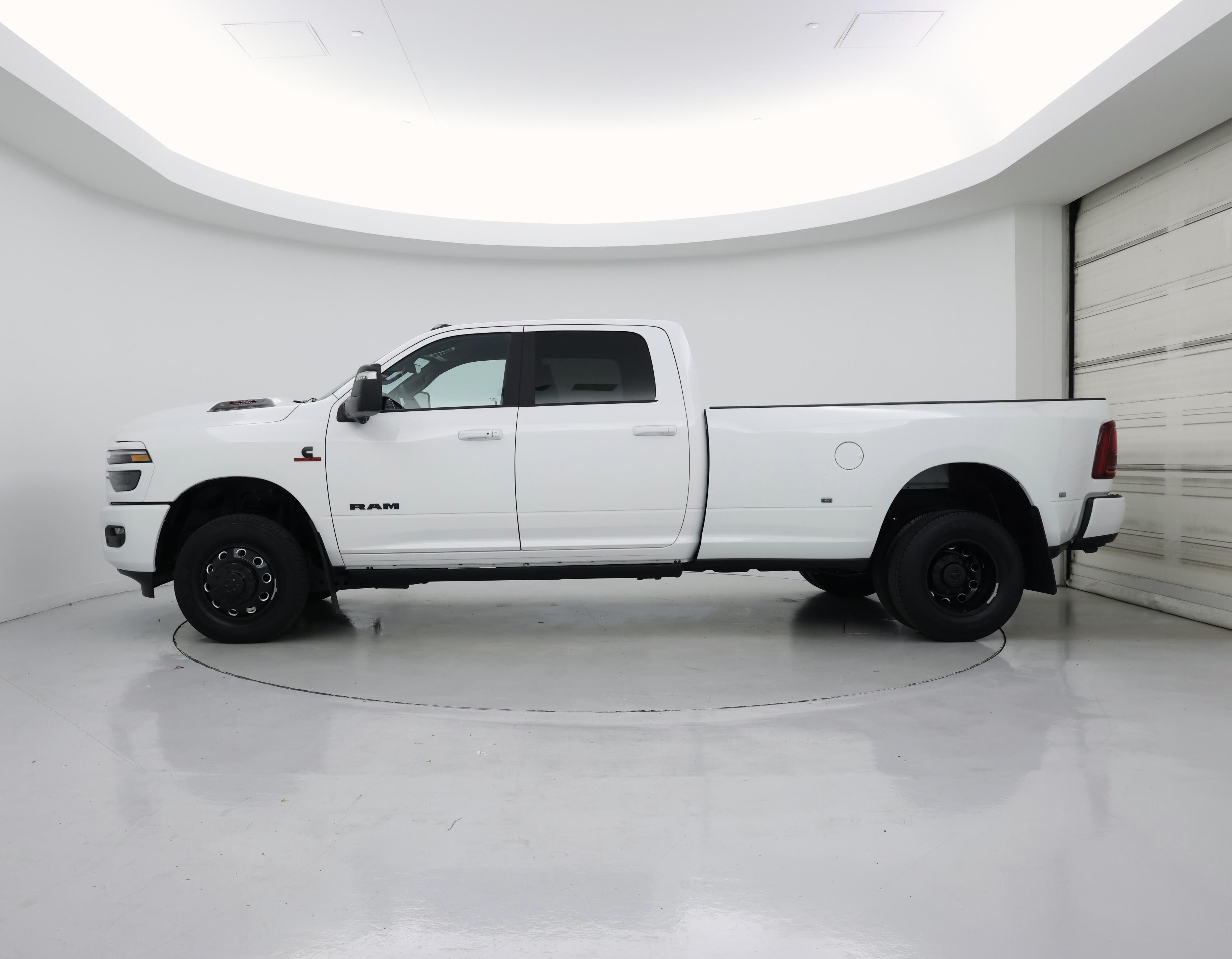 Thumbnail: 2025 RAM 3500 - 3