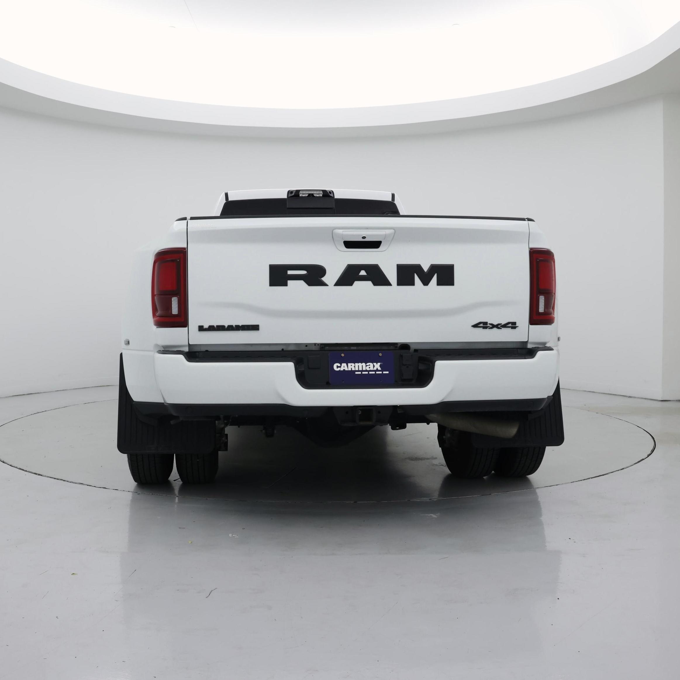 Thumbnail: 2025 RAM 3500 - 6