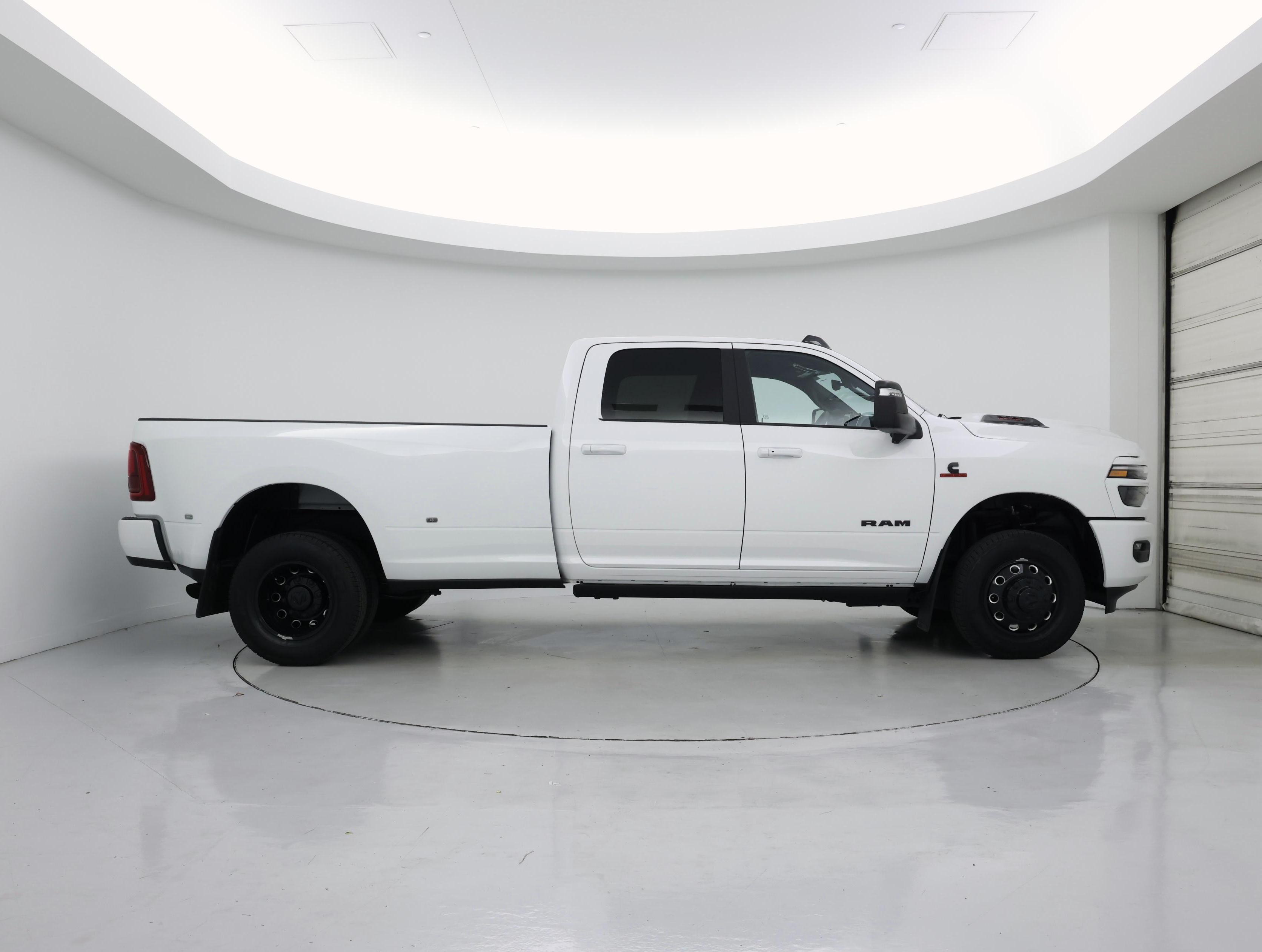 Thumbnail: 2025 RAM 3500 - 7