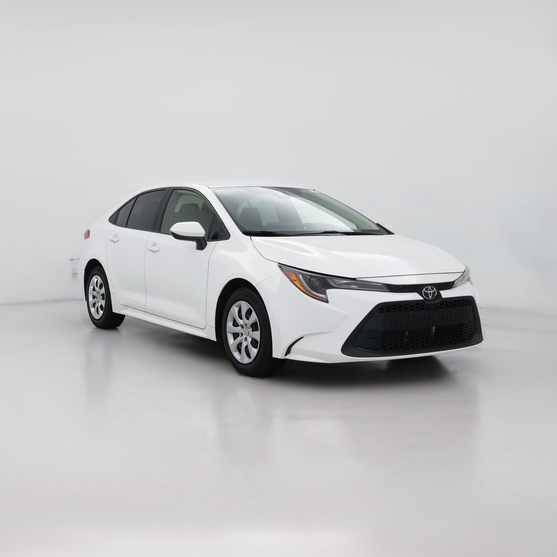 Thumbnail: 2022 Toyota Corolla - 1